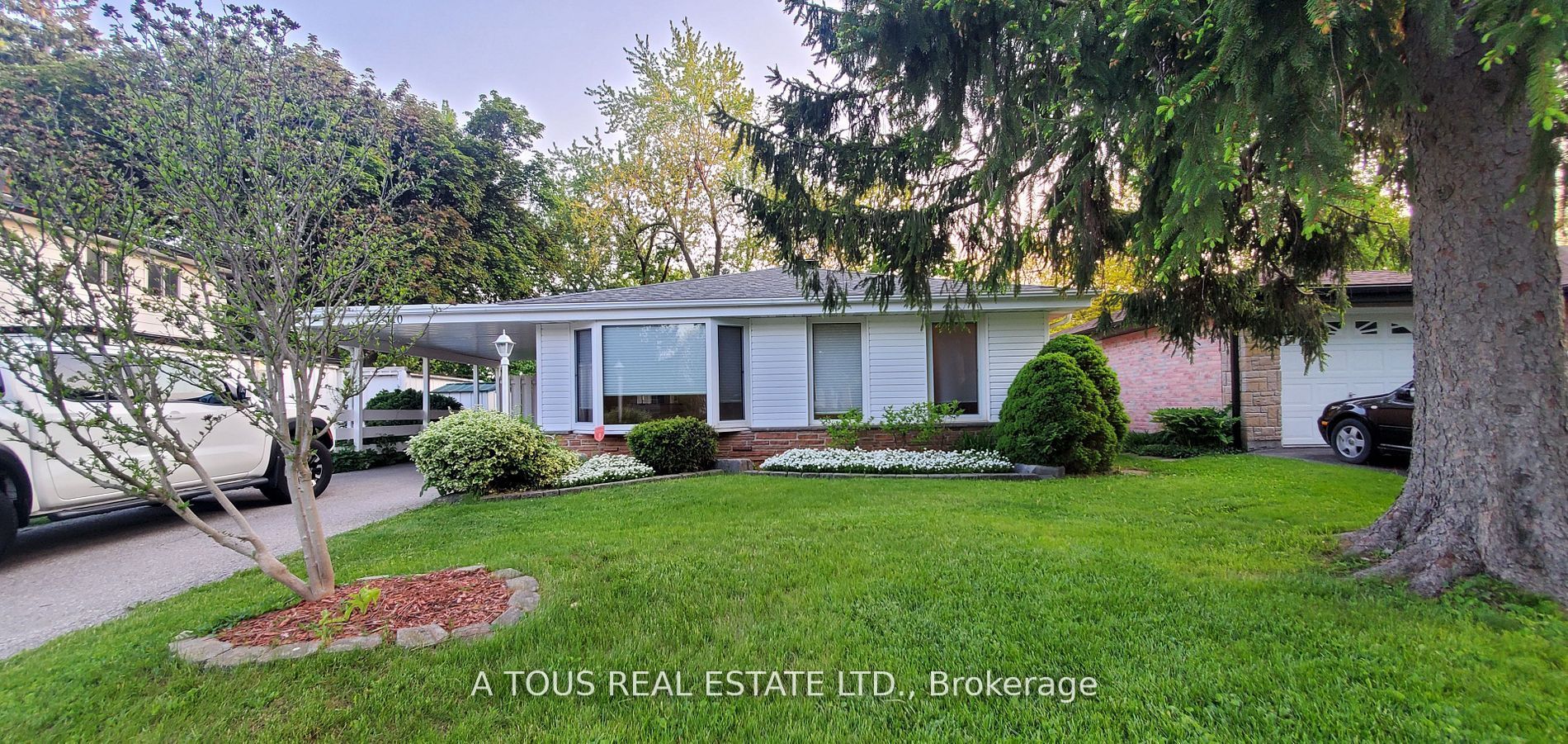 110 Bartley Bull Parkway Property Photo 1