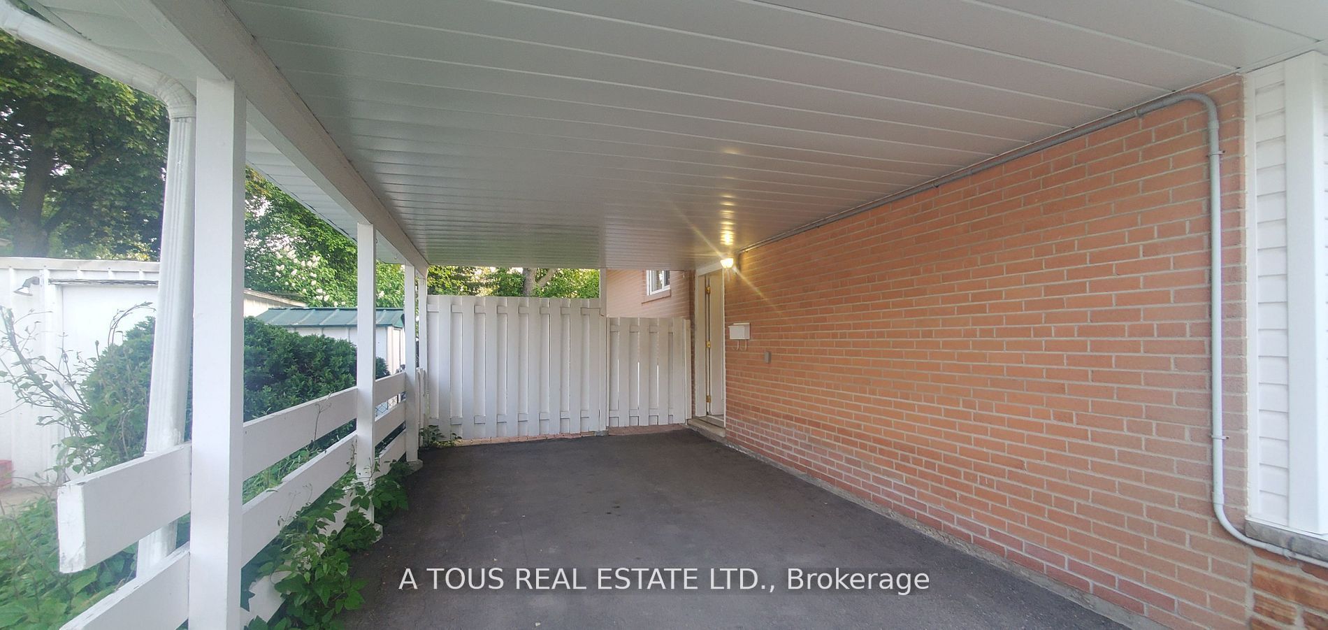 110 Bartley Bull Parkway Property Photo 2
