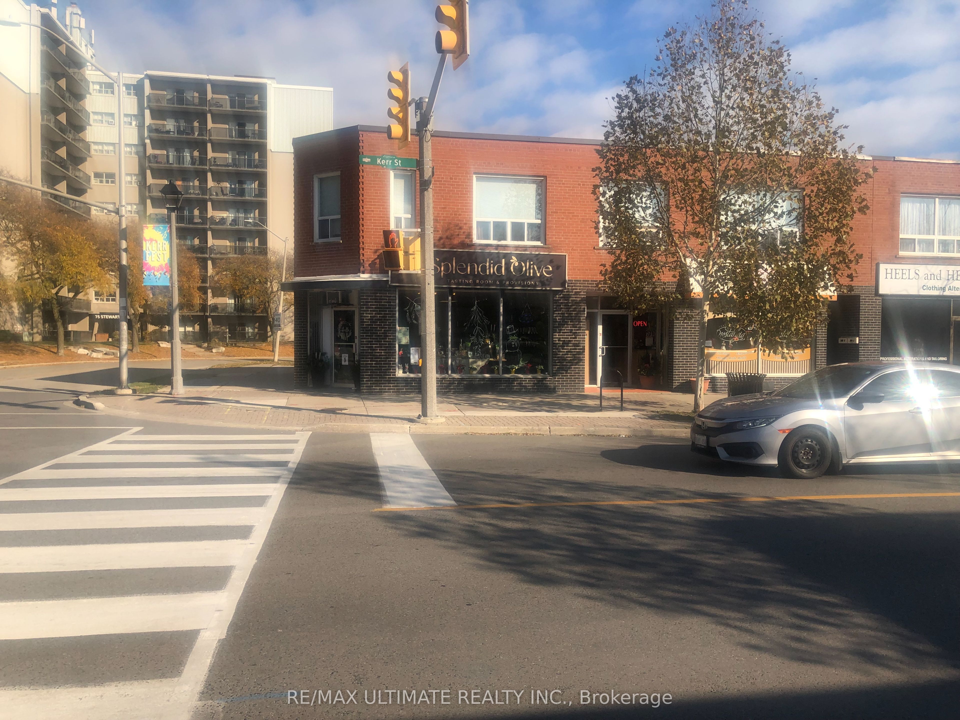 389-391 Kerr Street Property Photo 1