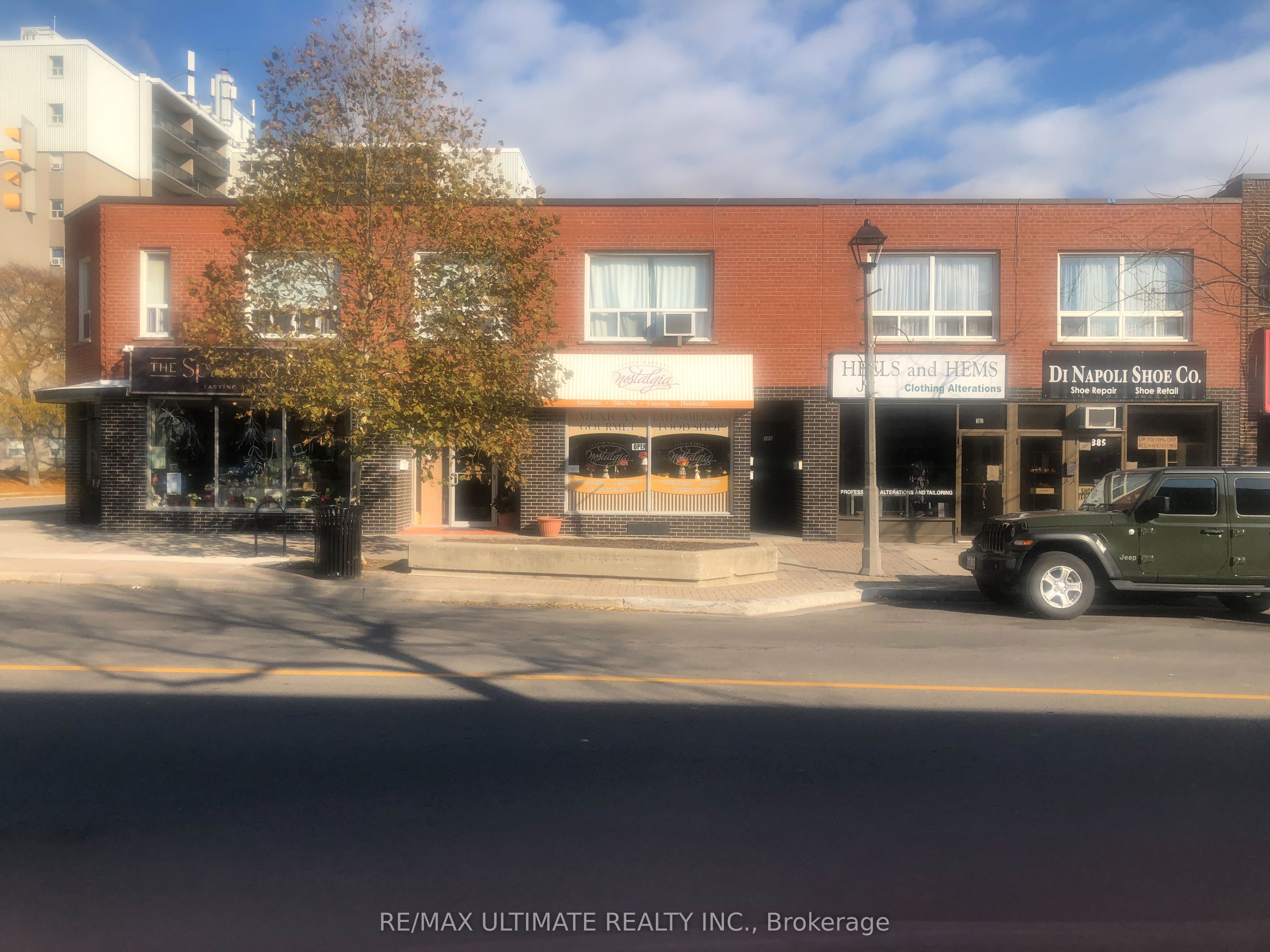 389-391 Kerr Street Property Photo 2