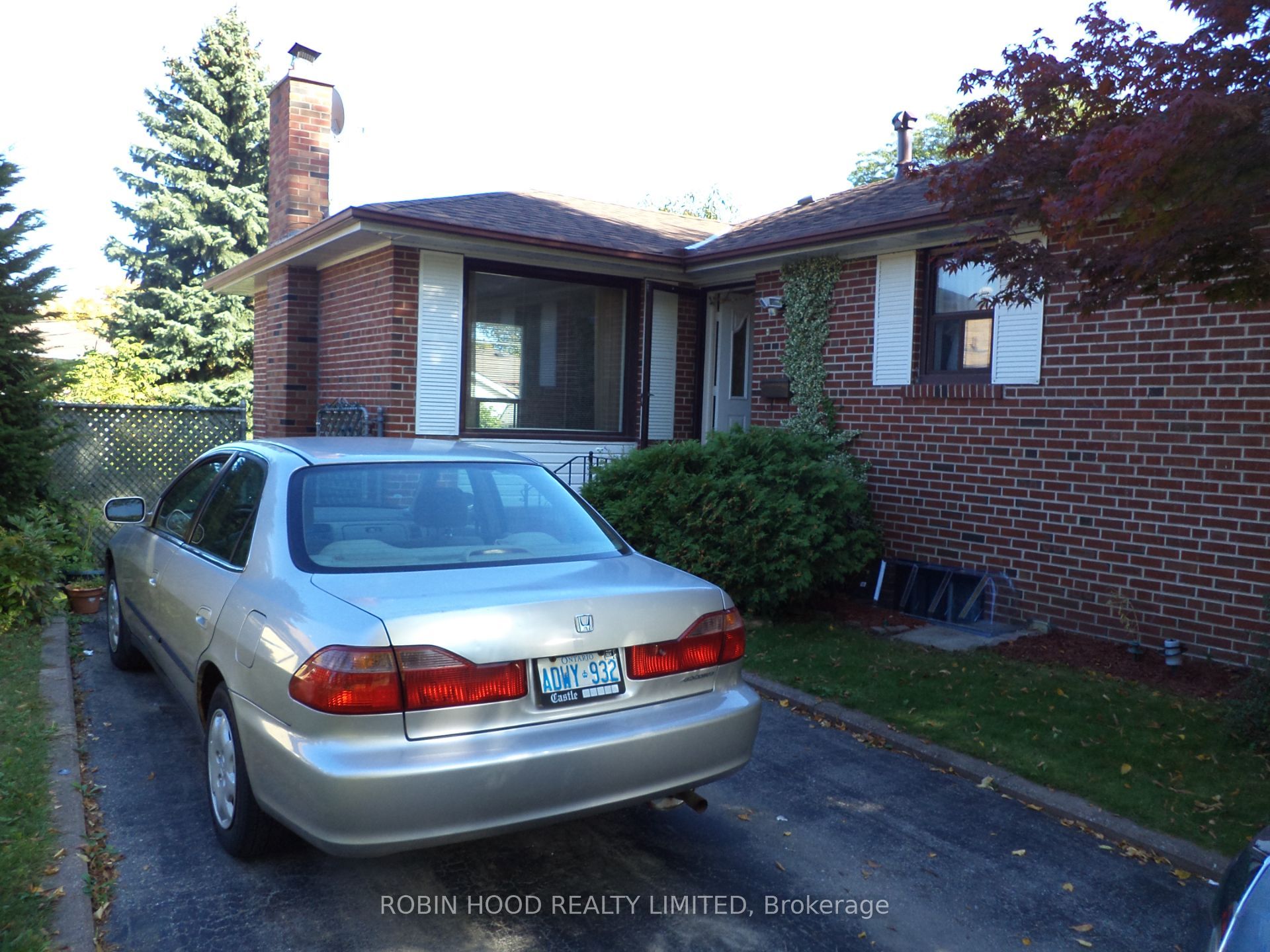 238 Thistle Down Boulevard Property Photo 2