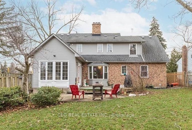 313 Bronte Road Property Photo 4