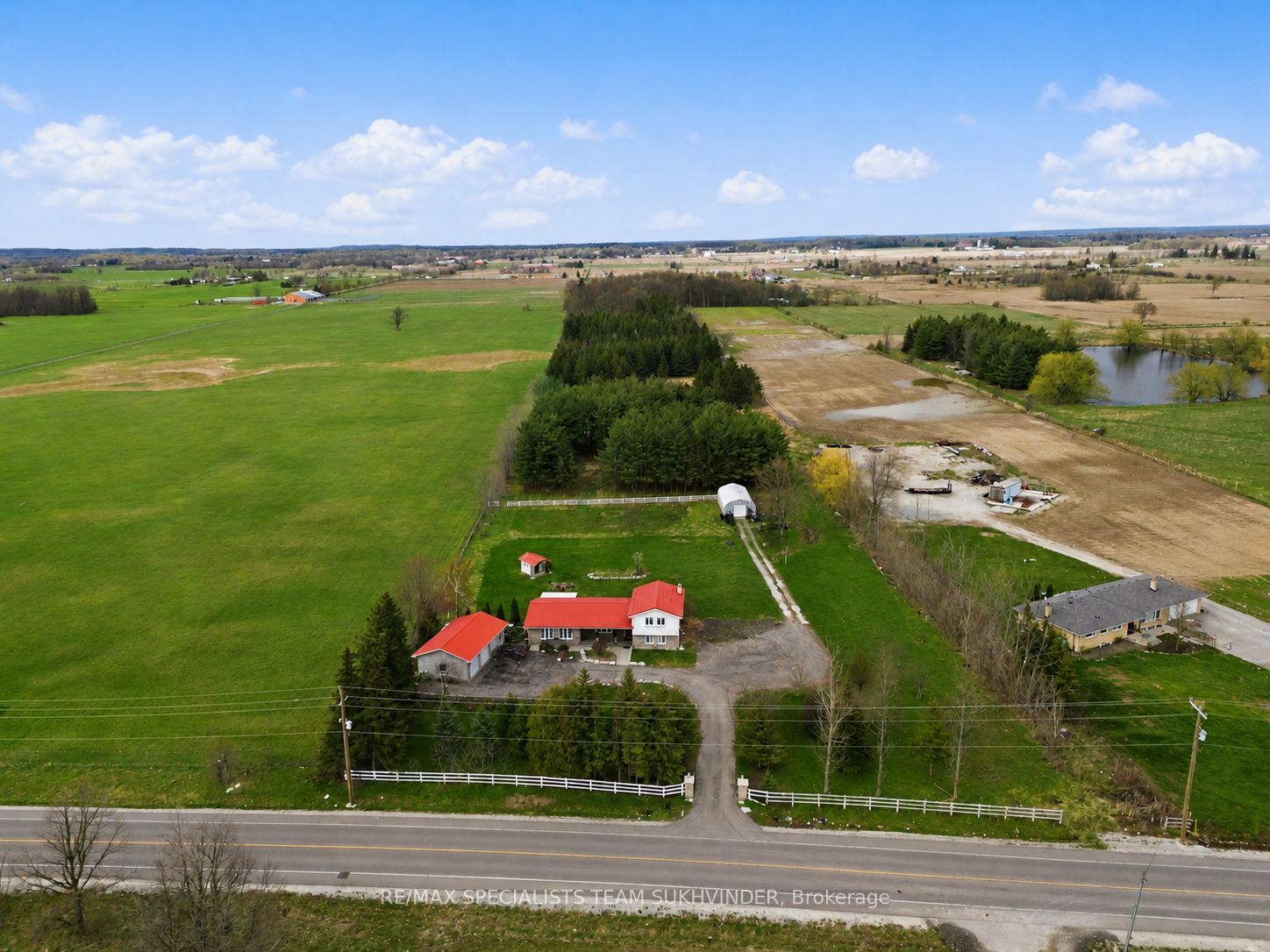 14597 McLaughlin Road