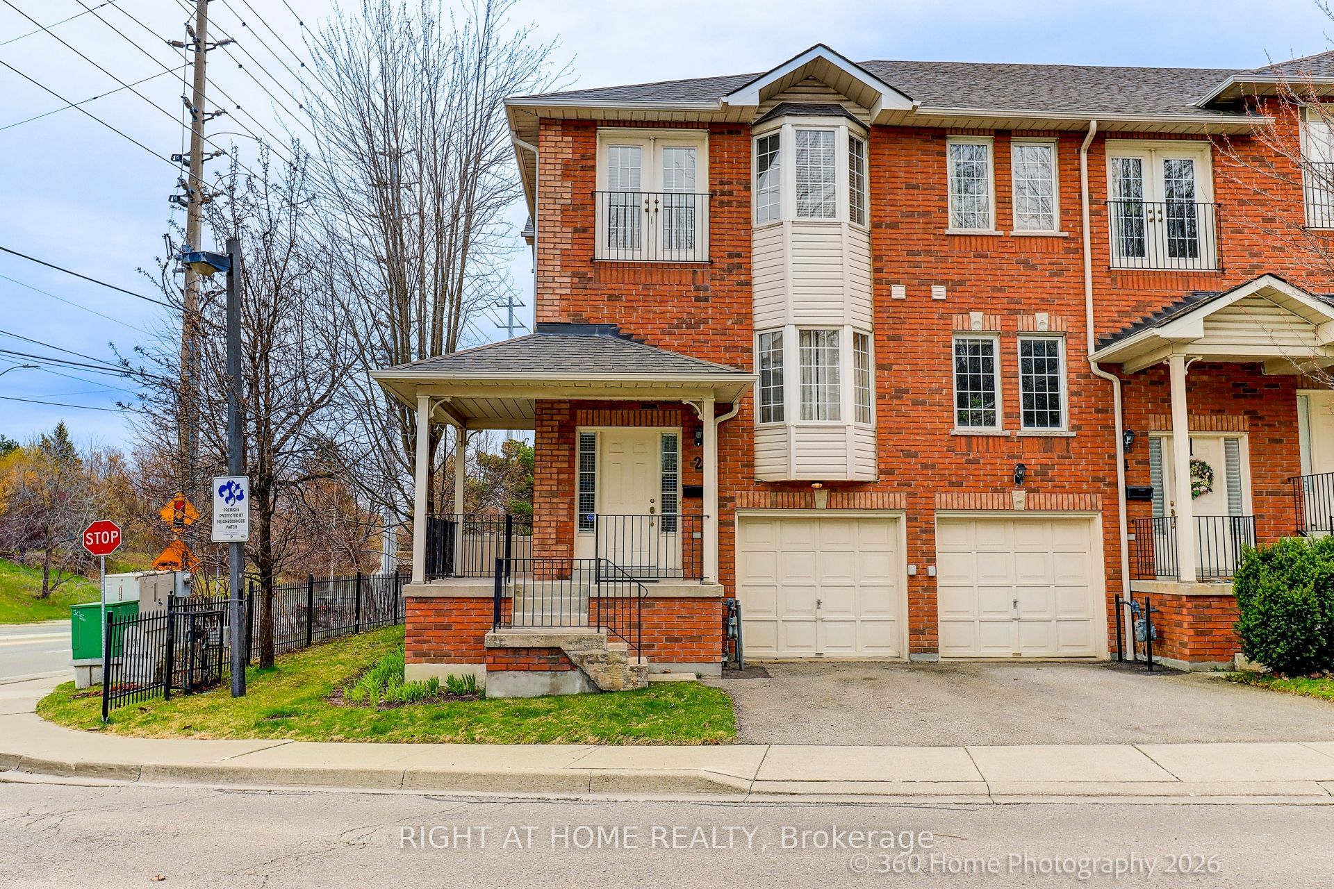1130 Cawthra Road 2 Property Photo 1