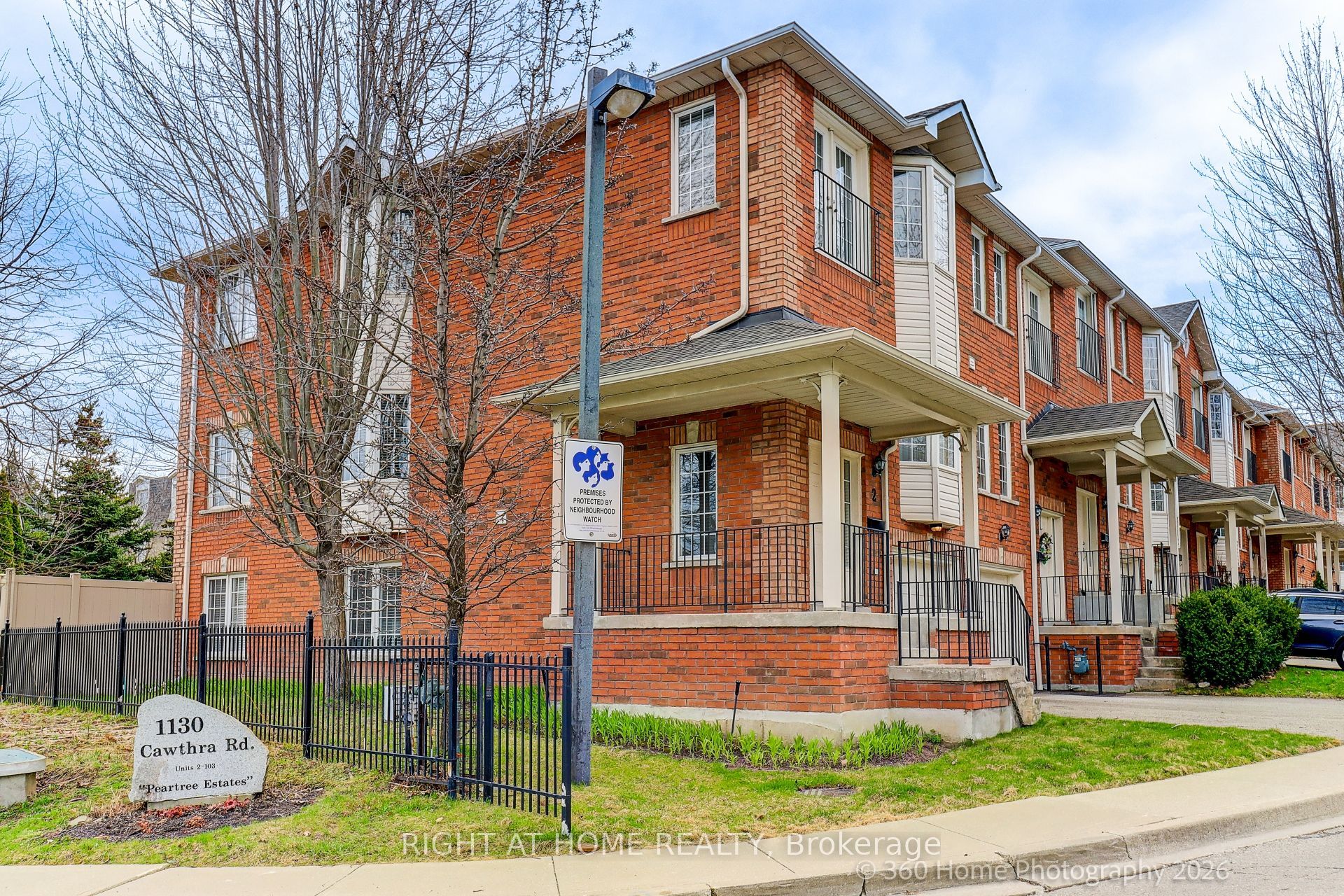 1130 Cawthra Road 2 Property Photo 22