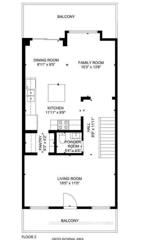 649 Scott Boulevard Property Photo 32