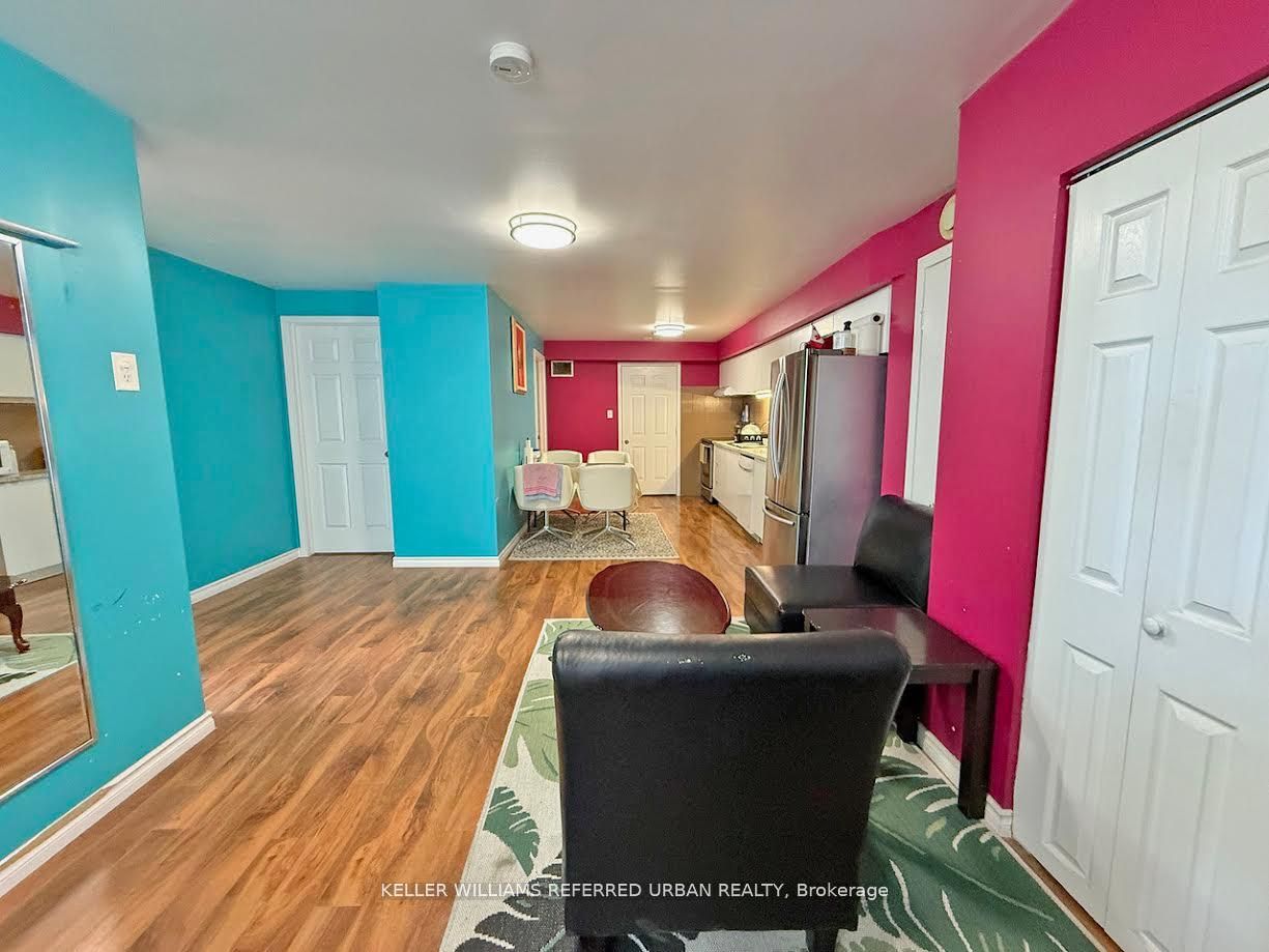 6 Elmhurst Drive Lower Level Property Photo 4