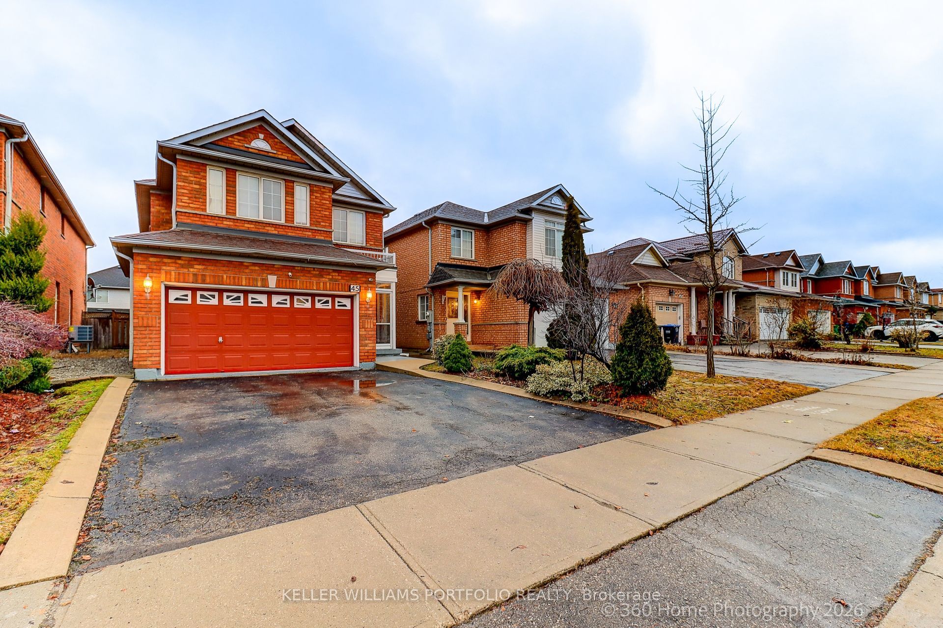 45 Olympia Crescent Property Photo 1