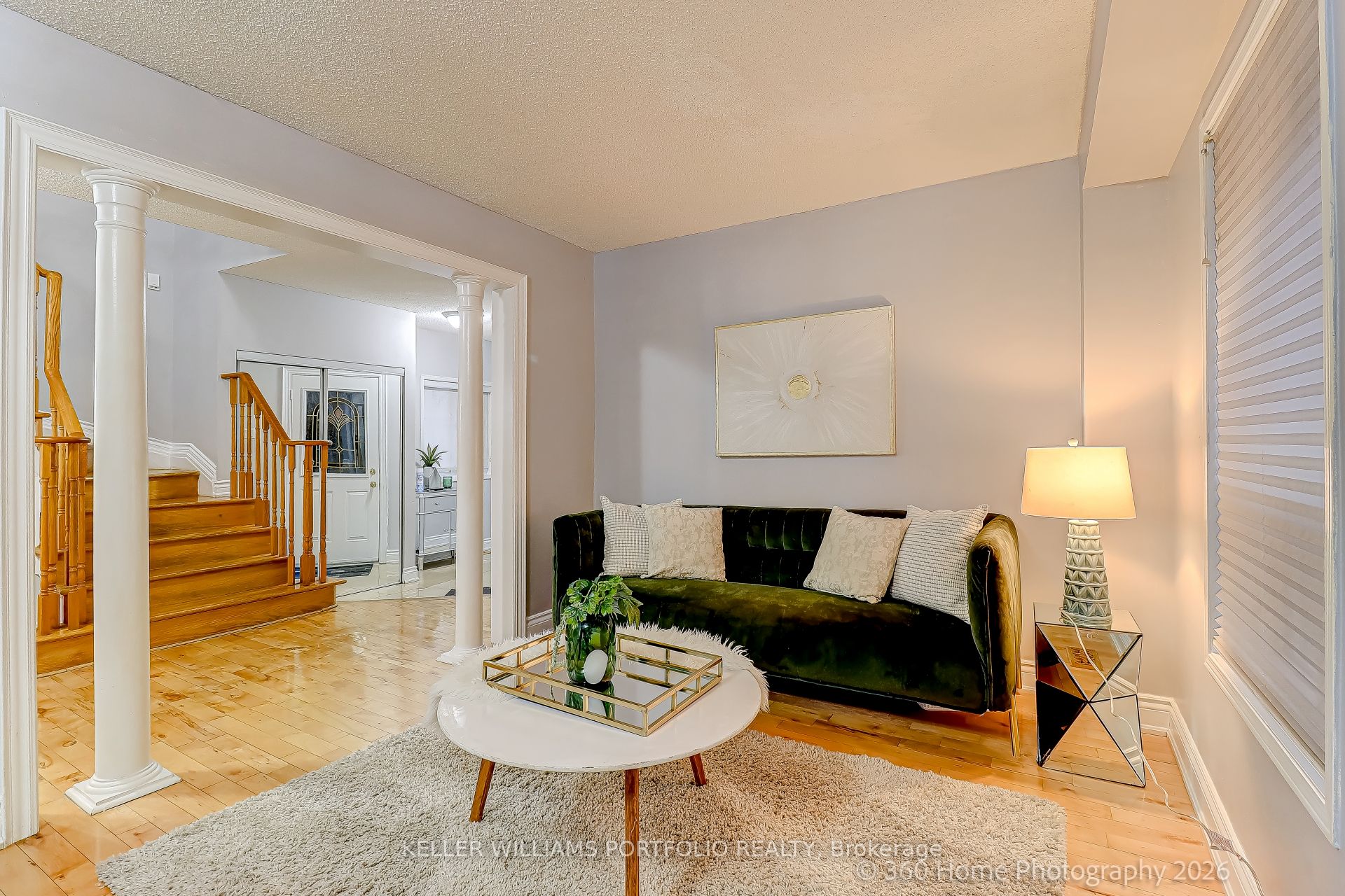 45 Olympia Crescent Property Photo 2