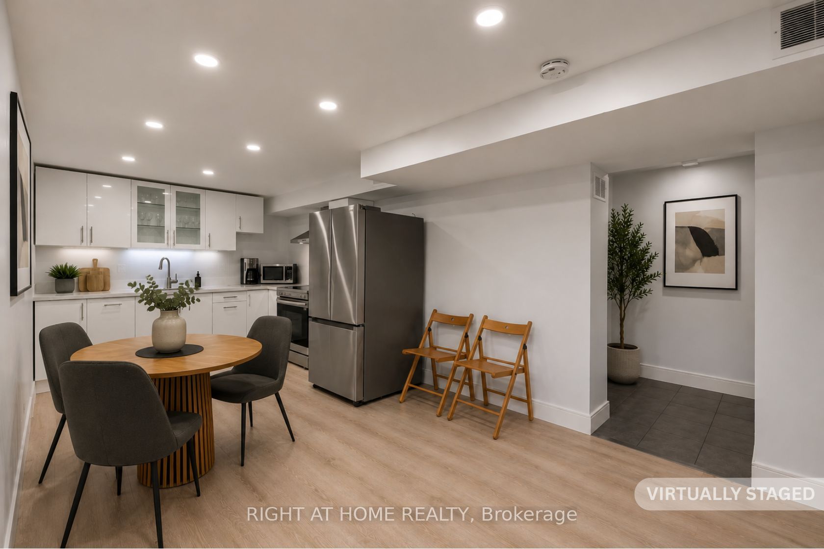 346 Walkers Line Basement Property Photo 6