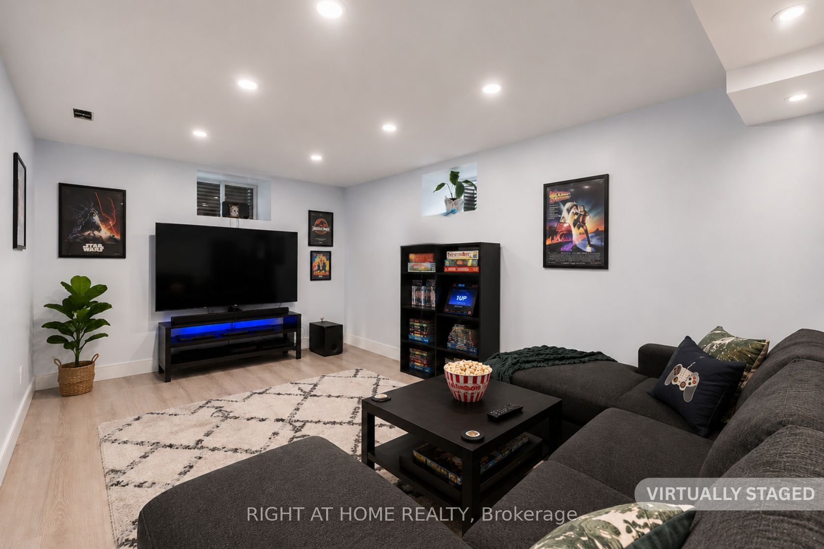 346 Walkers Line Basement Property Photo 12