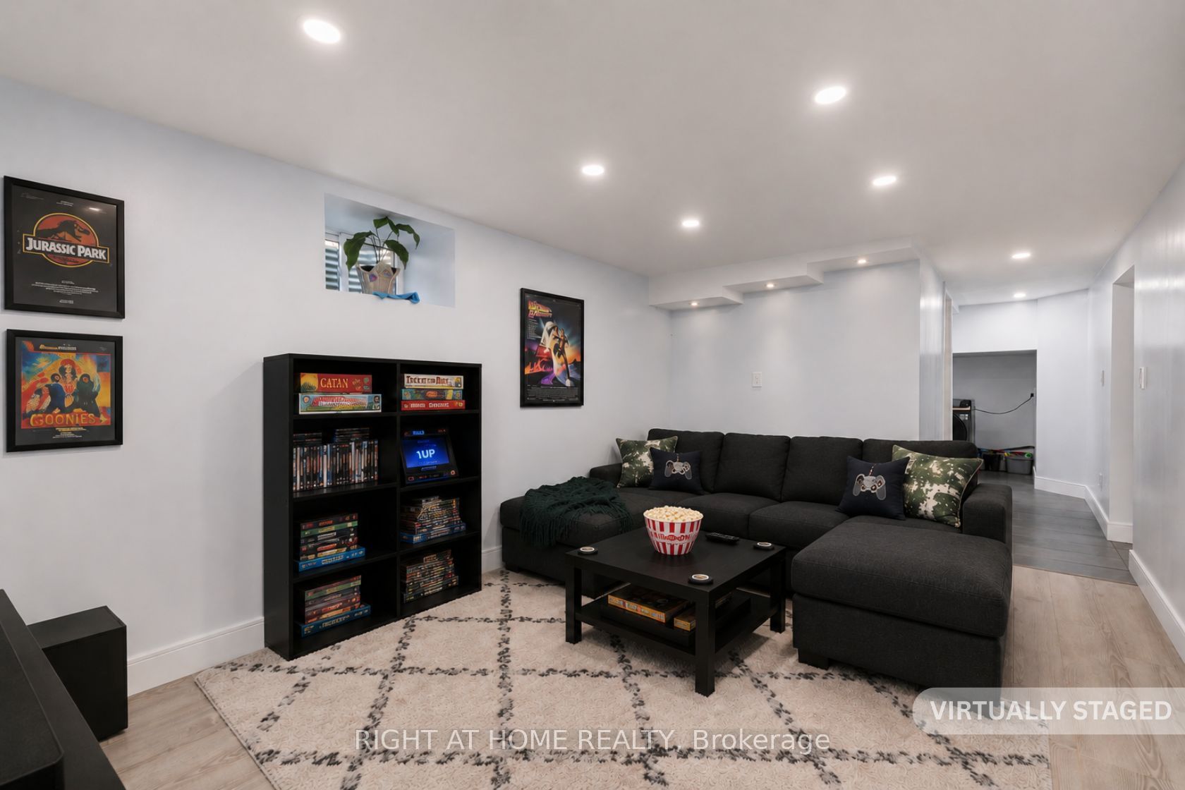 346 Walkers Line Basement Property Photo 14