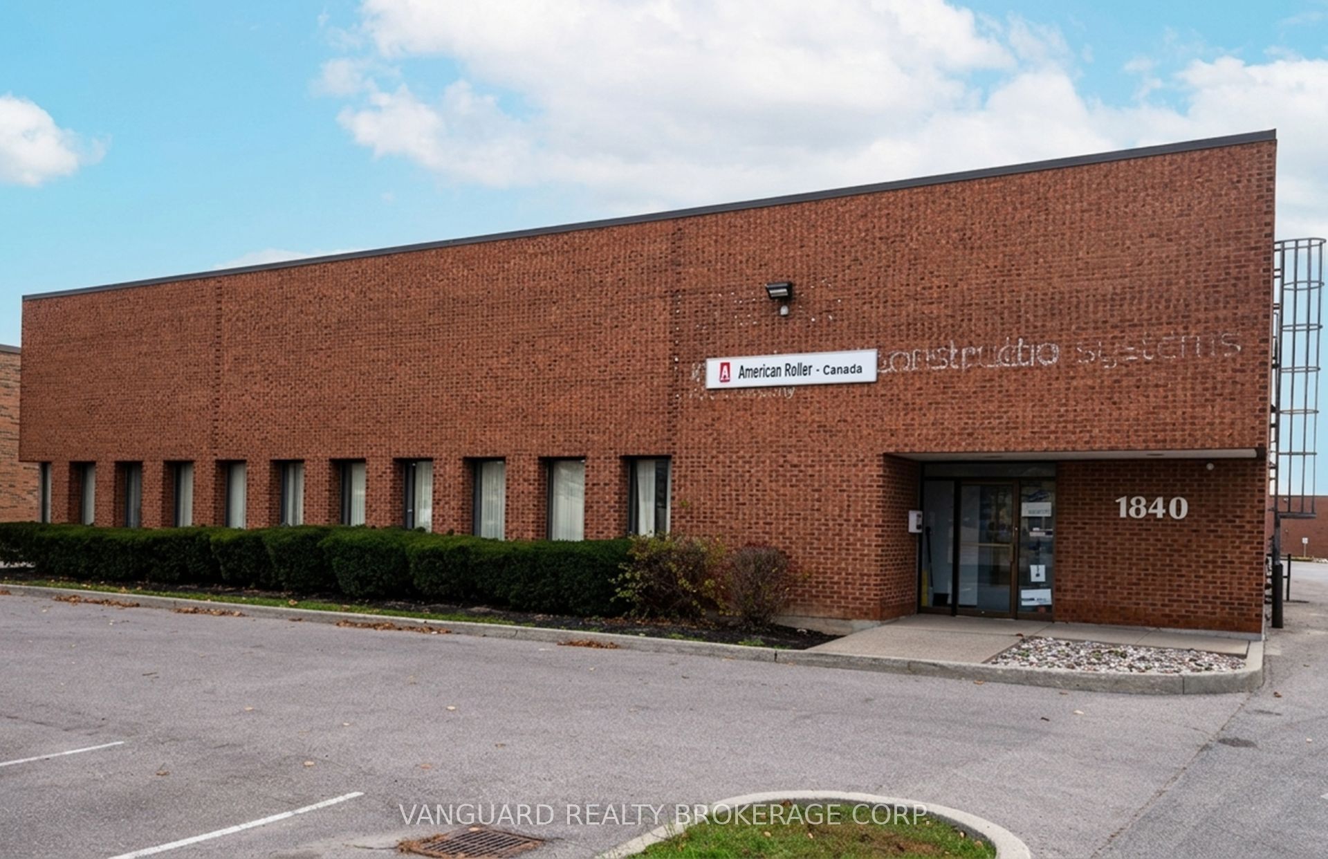 1840 Meyerside Drive Property Photo 1
