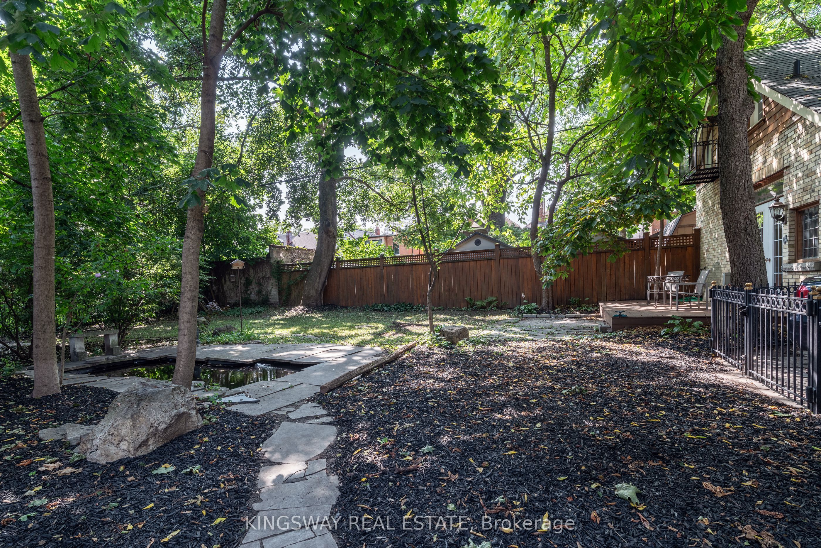 166 High Park Avenue Property Photo 44