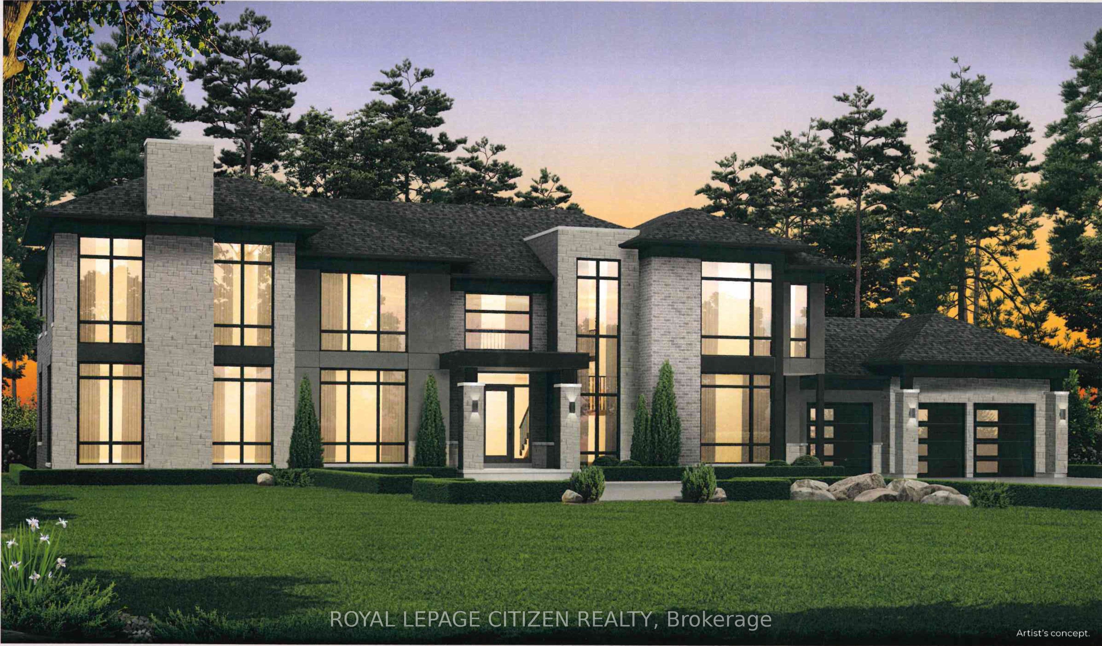 Lot 2b Hunsden Side Road Property Photo 1