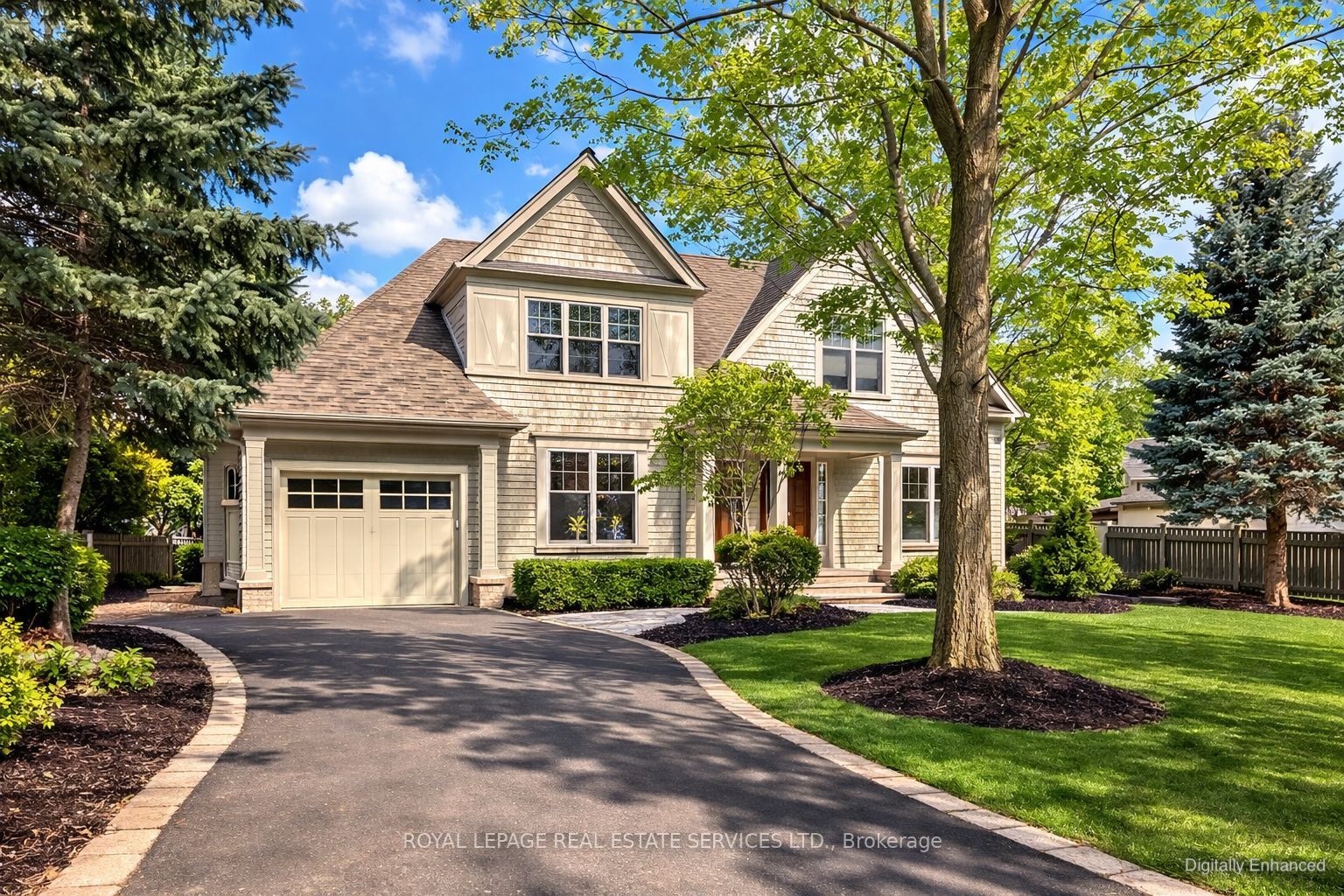 1049 Cedar Grove Boulevard Property Photo 1