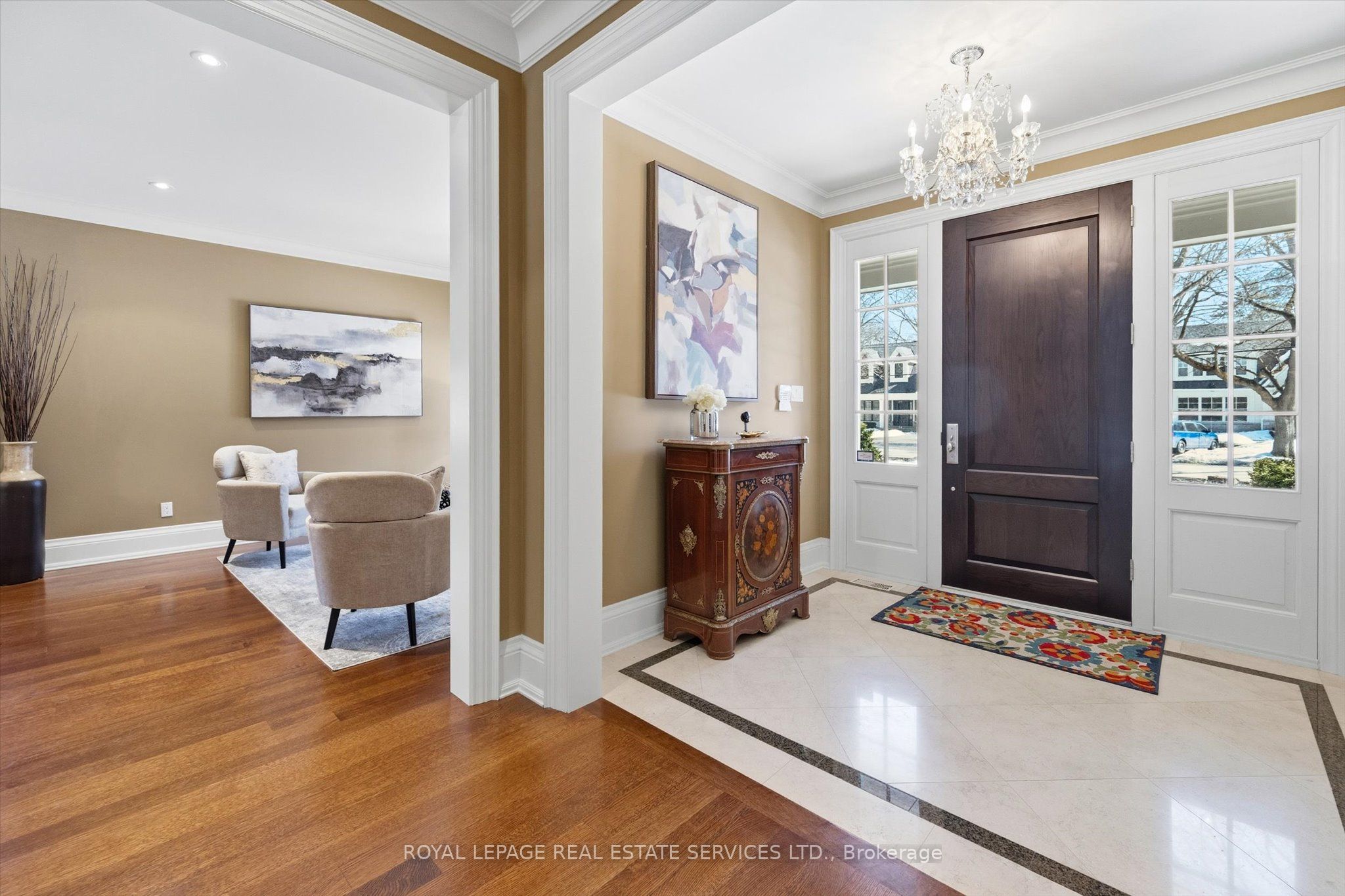 1049 Cedar Grove Boulevard Property Photo 2
