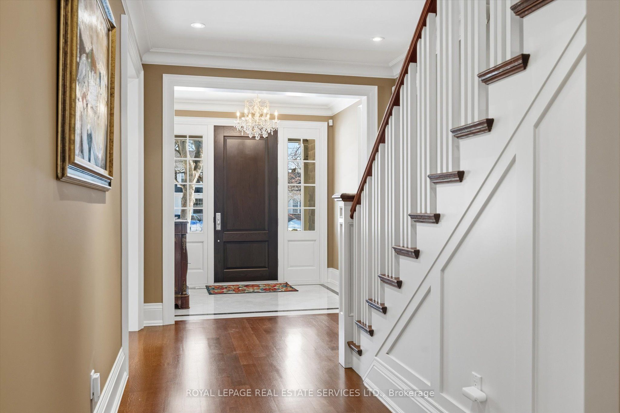 1049 Cedar Grove Boulevard Property Photo 3