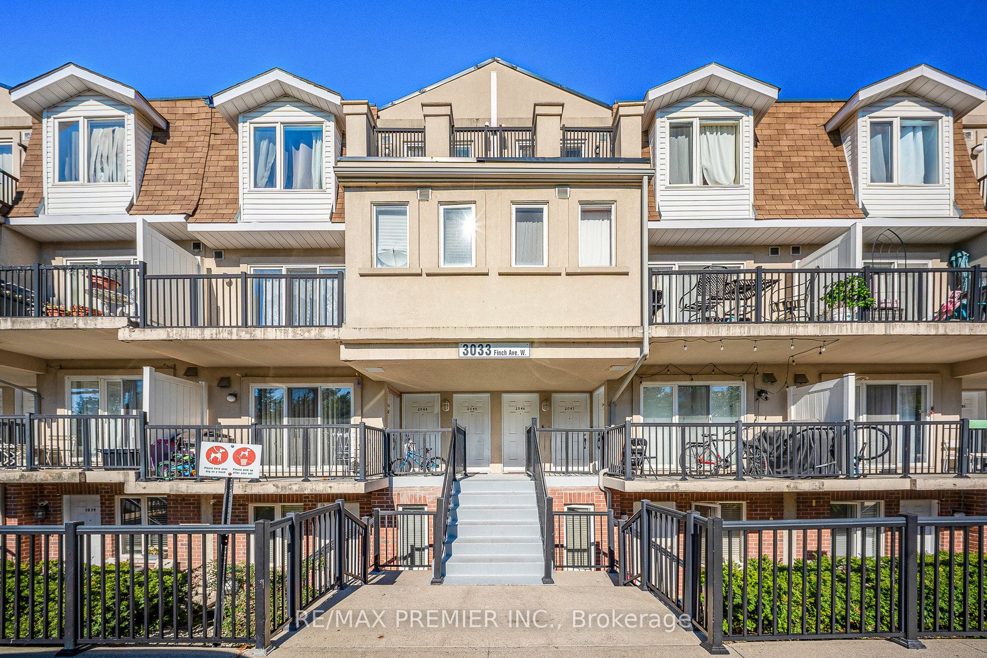 3033 Finch Avenue 2046