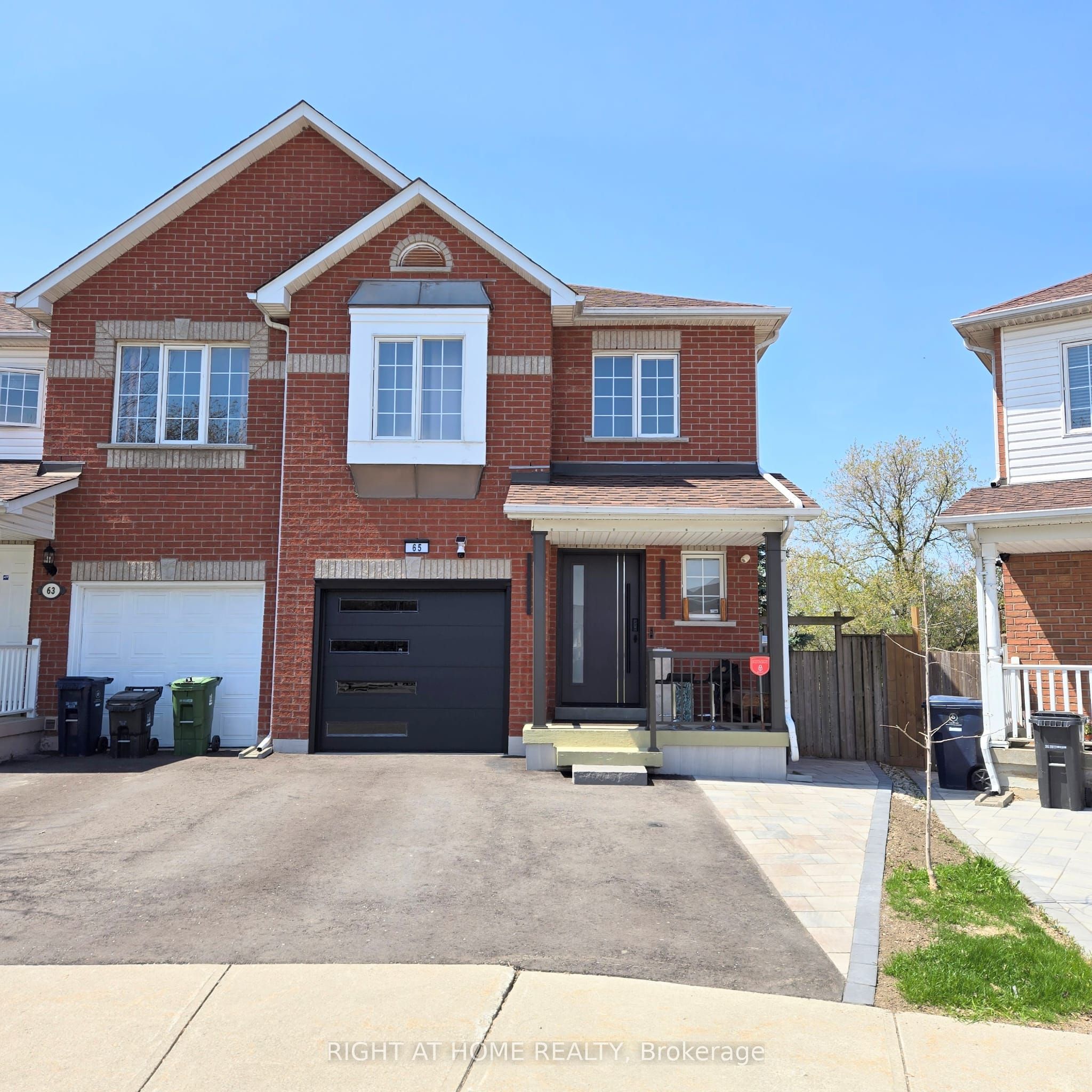 65 Mare Crescent Bsmt Property Photo 1