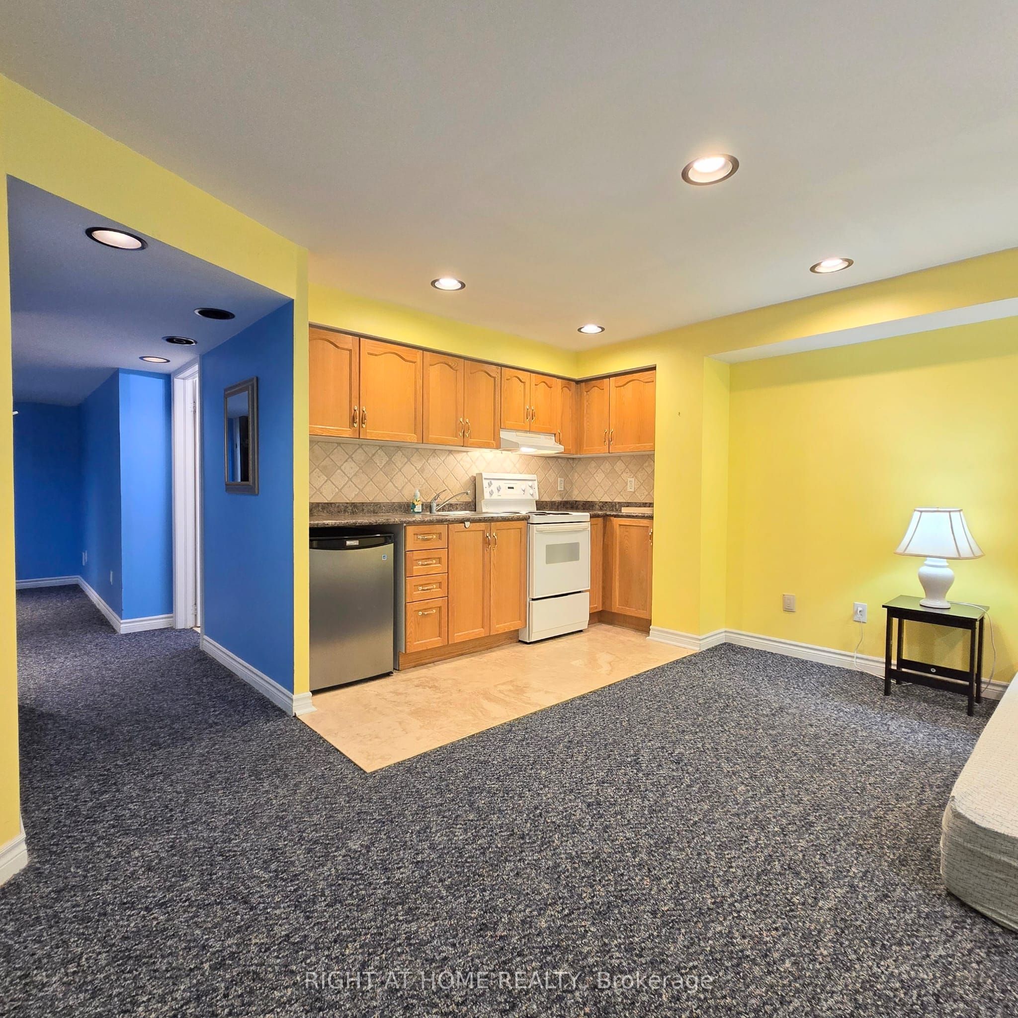 65 Mare Crescent Bsmt Property Photo 4