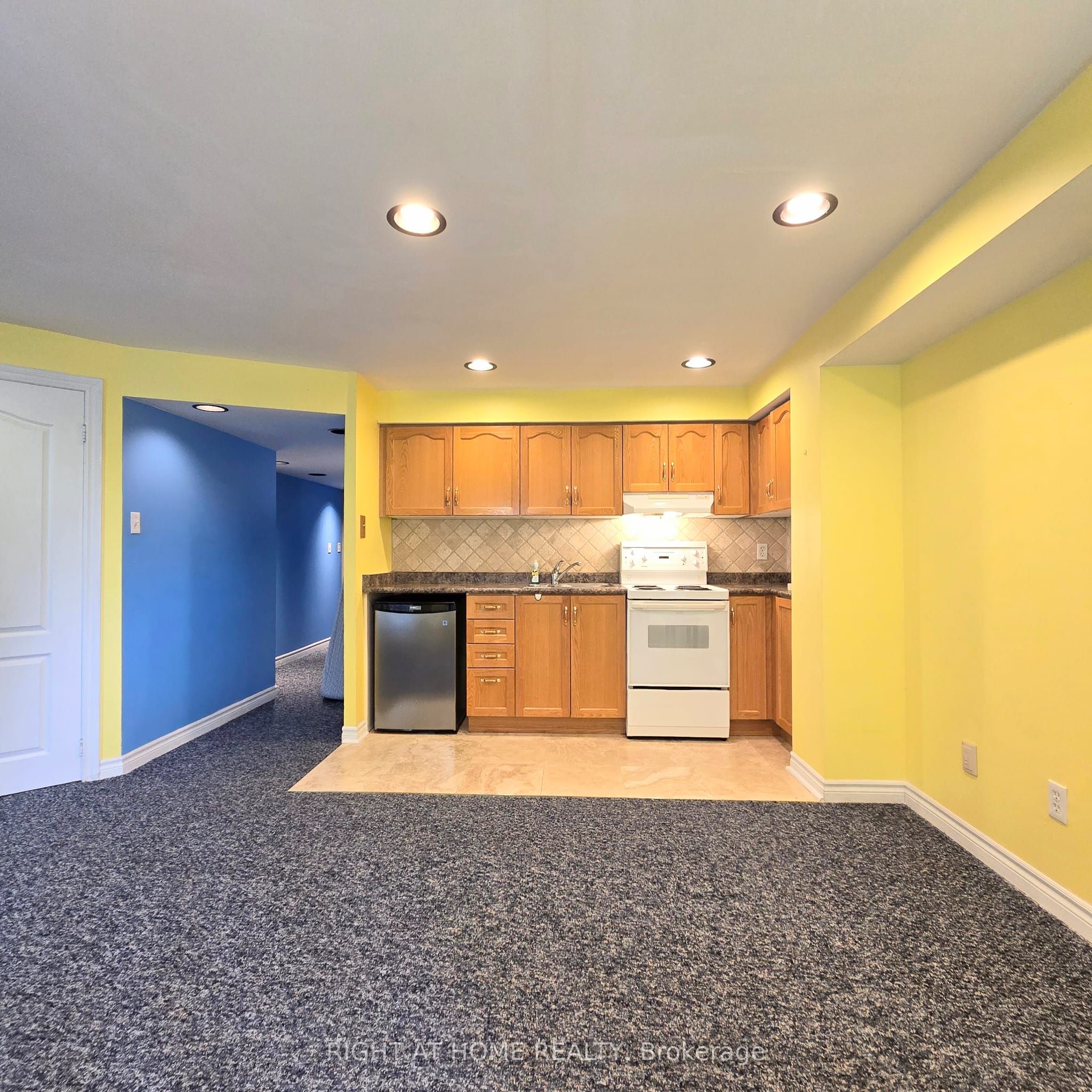 65 Mare Crescent Bsmt Property Photo 5