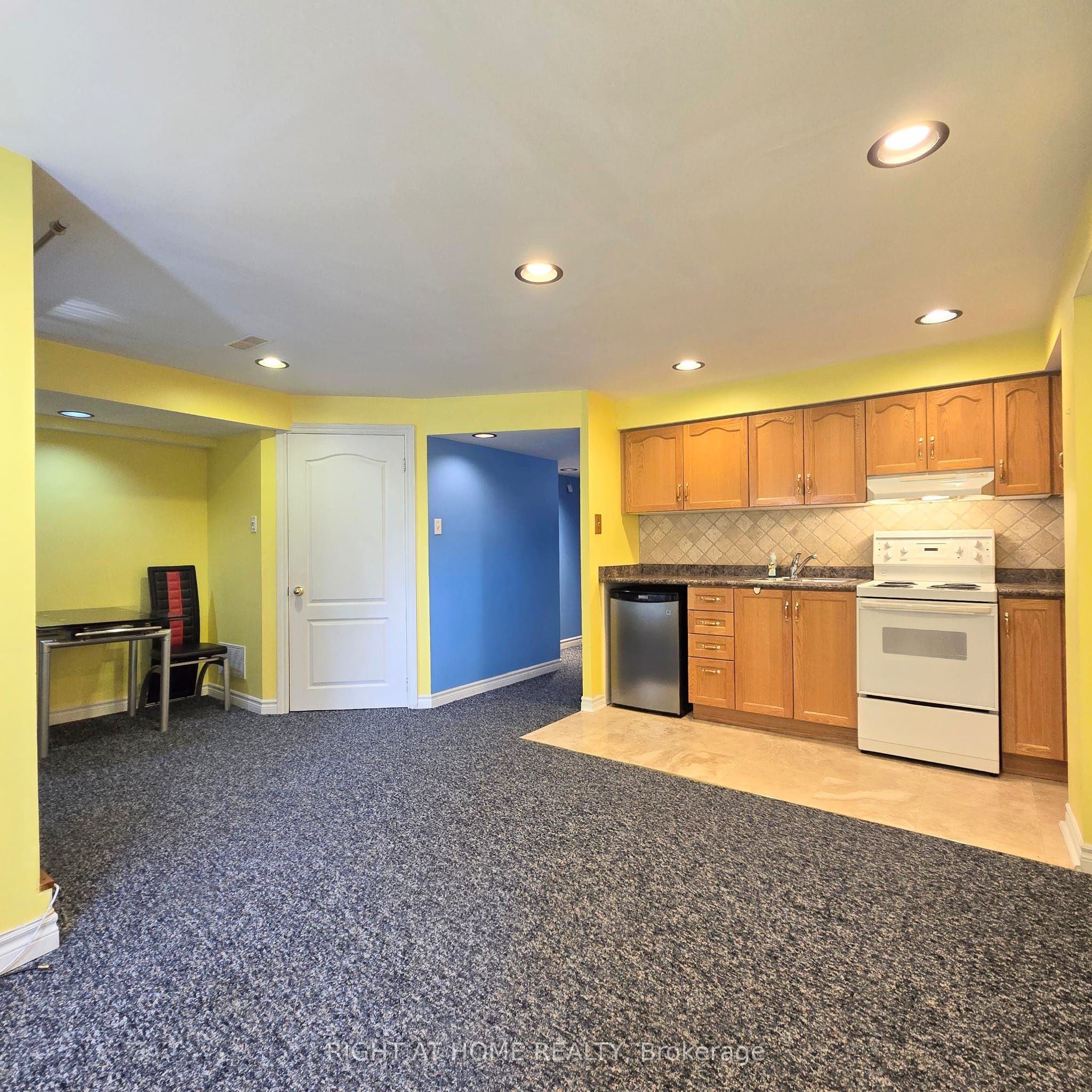 65 Mare Crescent Bsmt Property Photo 6