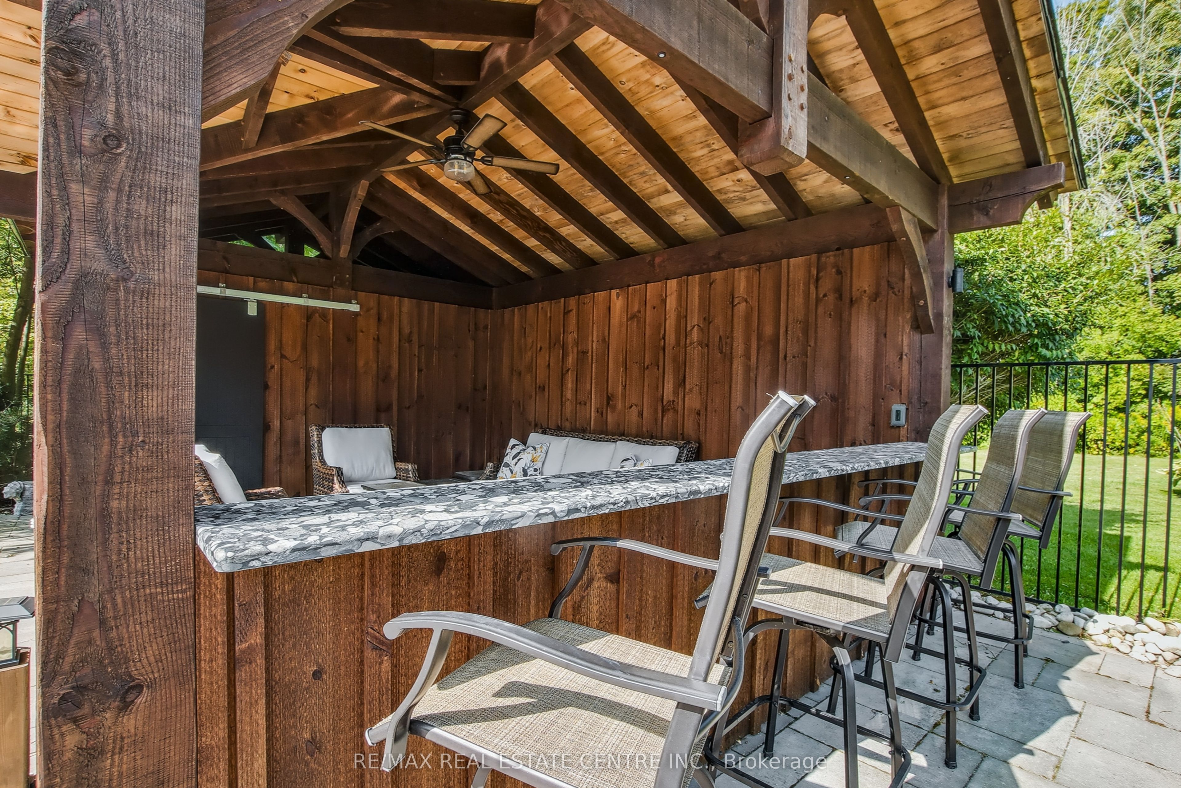 4220 Ennisclare Drive Property Photo 40