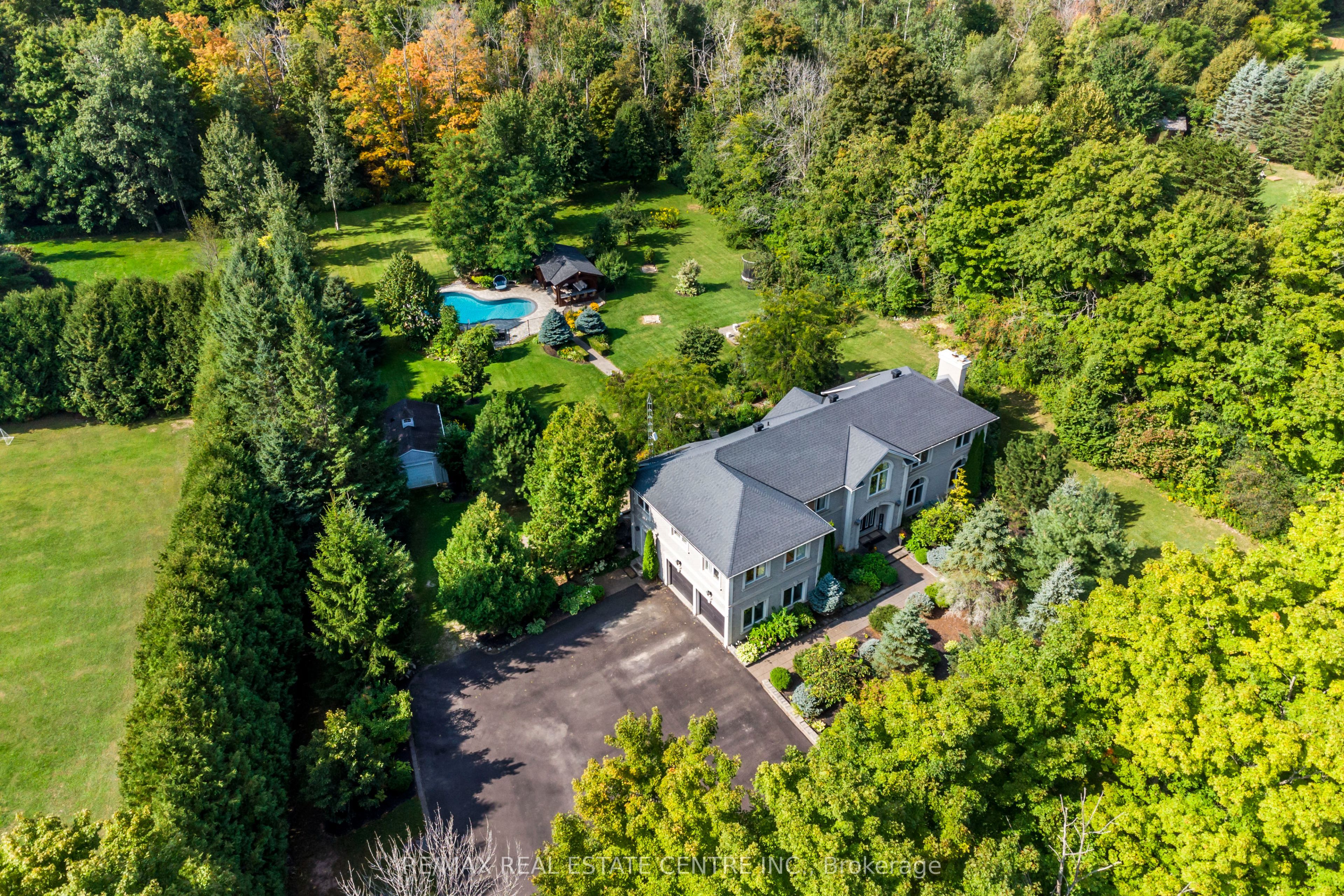 4220 Ennisclare Drive Property Photo 41