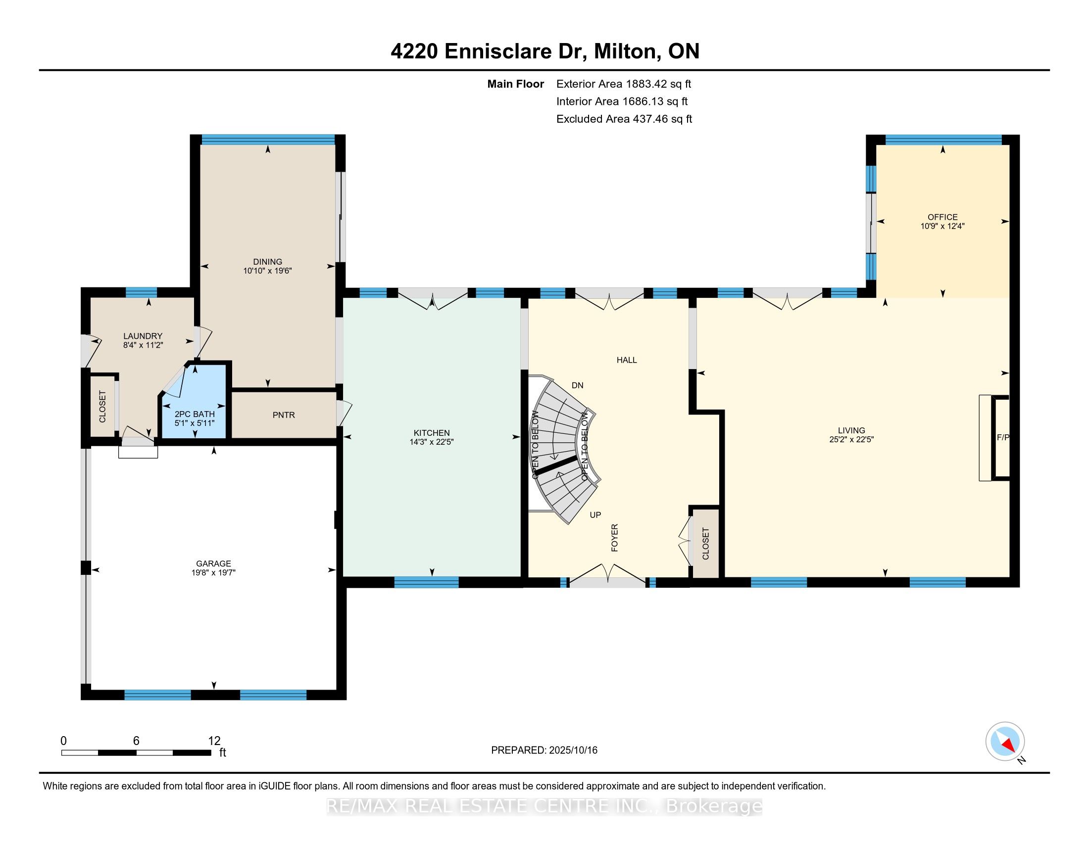4220 Ennisclare Drive Property Photo 44