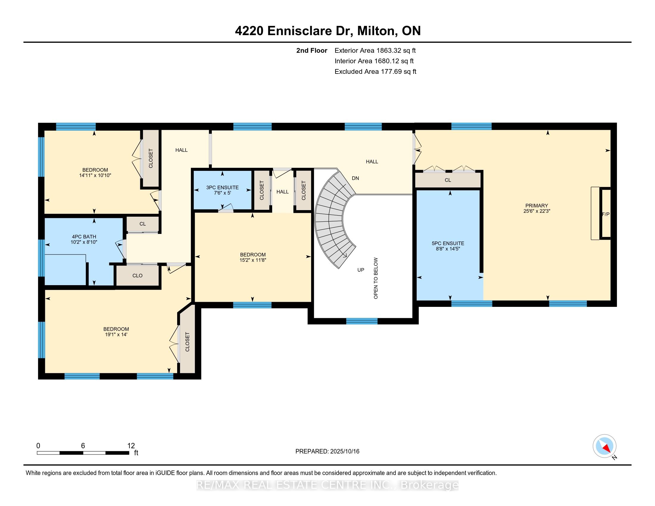 4220 Ennisclare Drive Property Photo 45