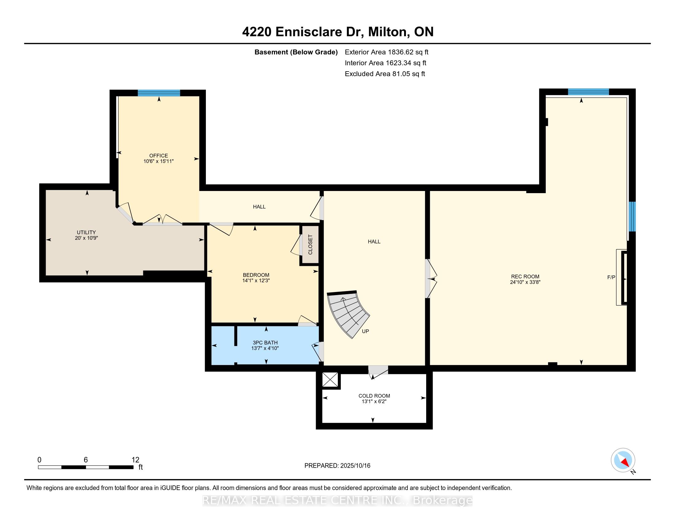 4220 Ennisclare Drive Property Photo 46
