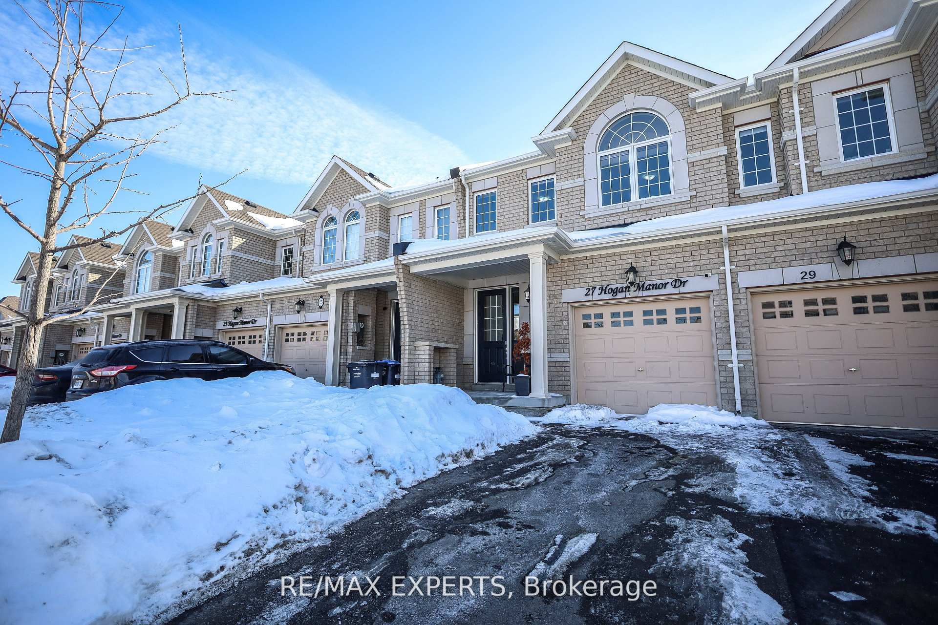 27 Hogan Manor Drive