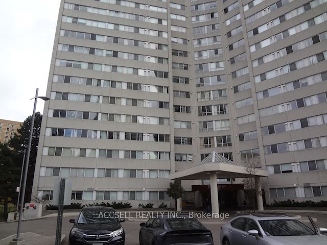 3700 Kaneff Crescent 2106 Property Photo 1