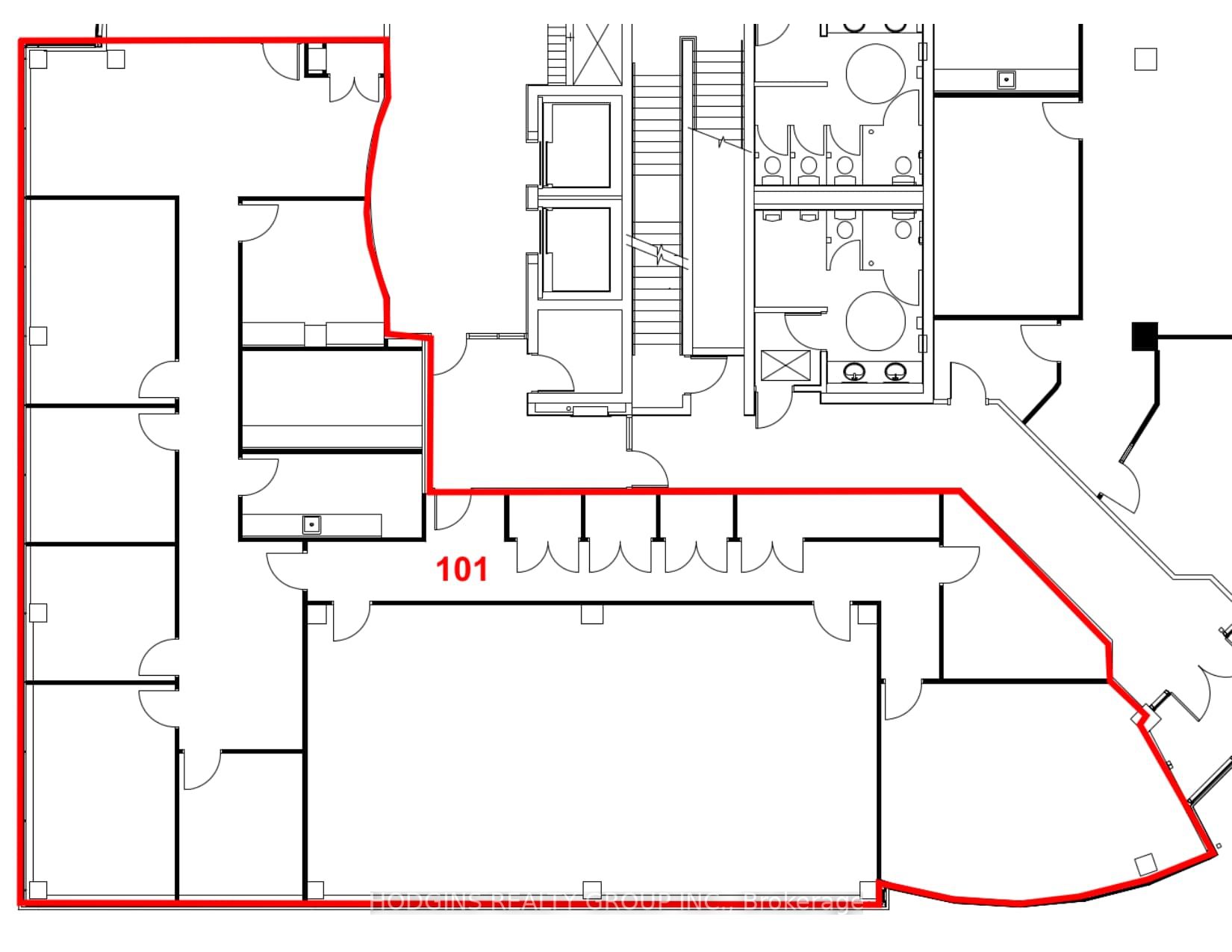 4475 North Service Road 101 Property Photo 1