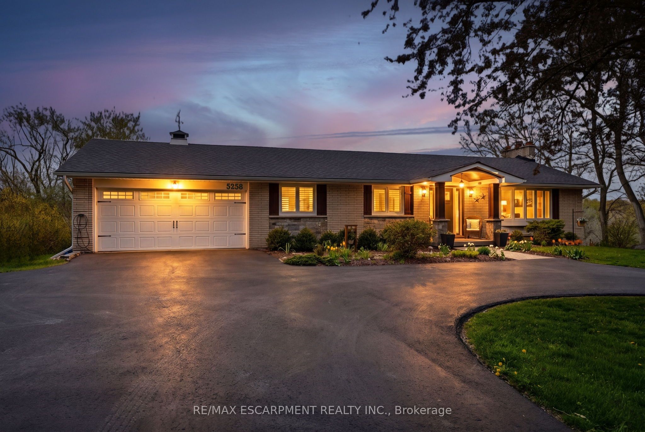 5258 Cedar Springs Road Property Photo 1