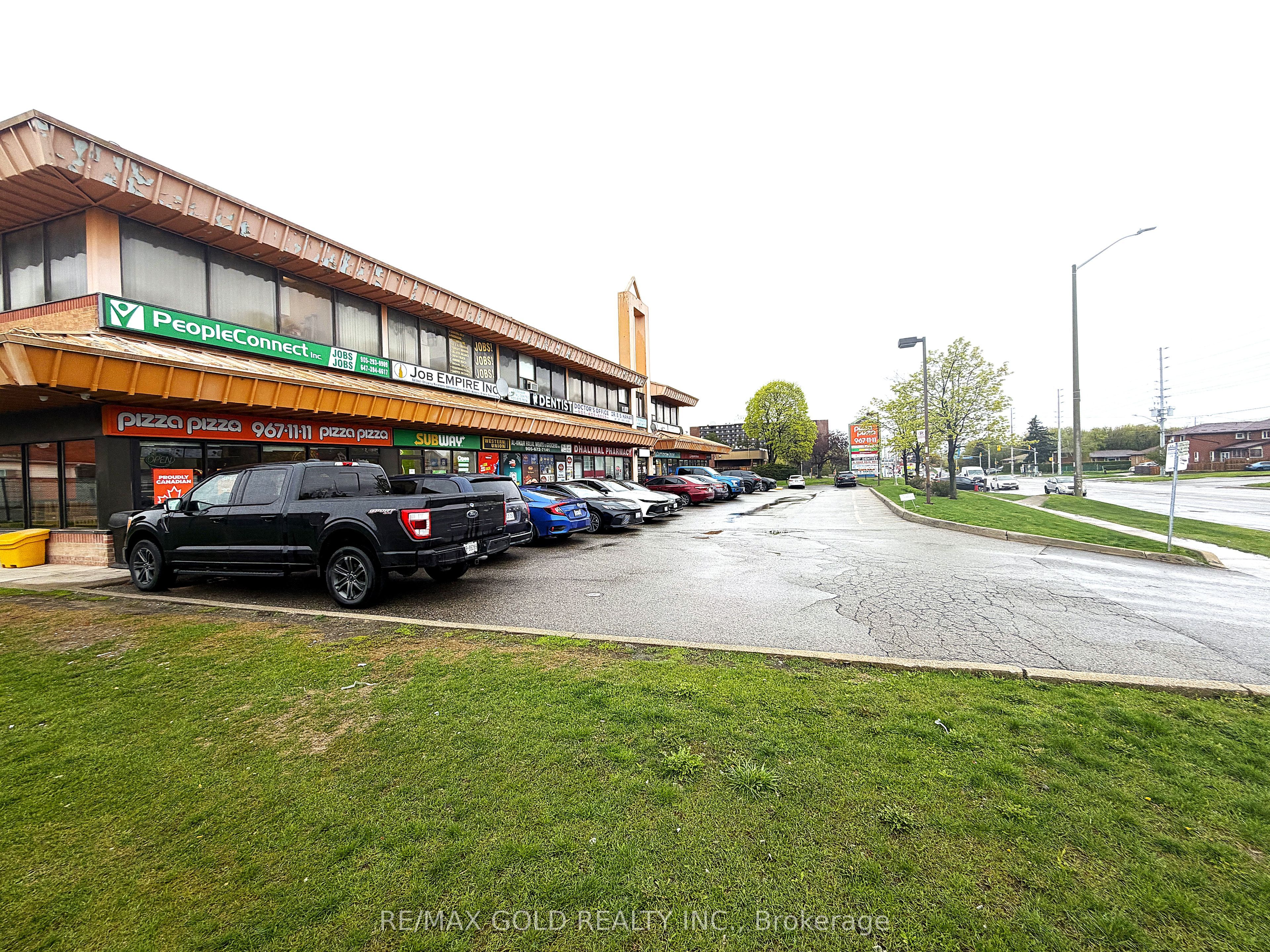 7125 Goreway Drive #209 Property Photo 8