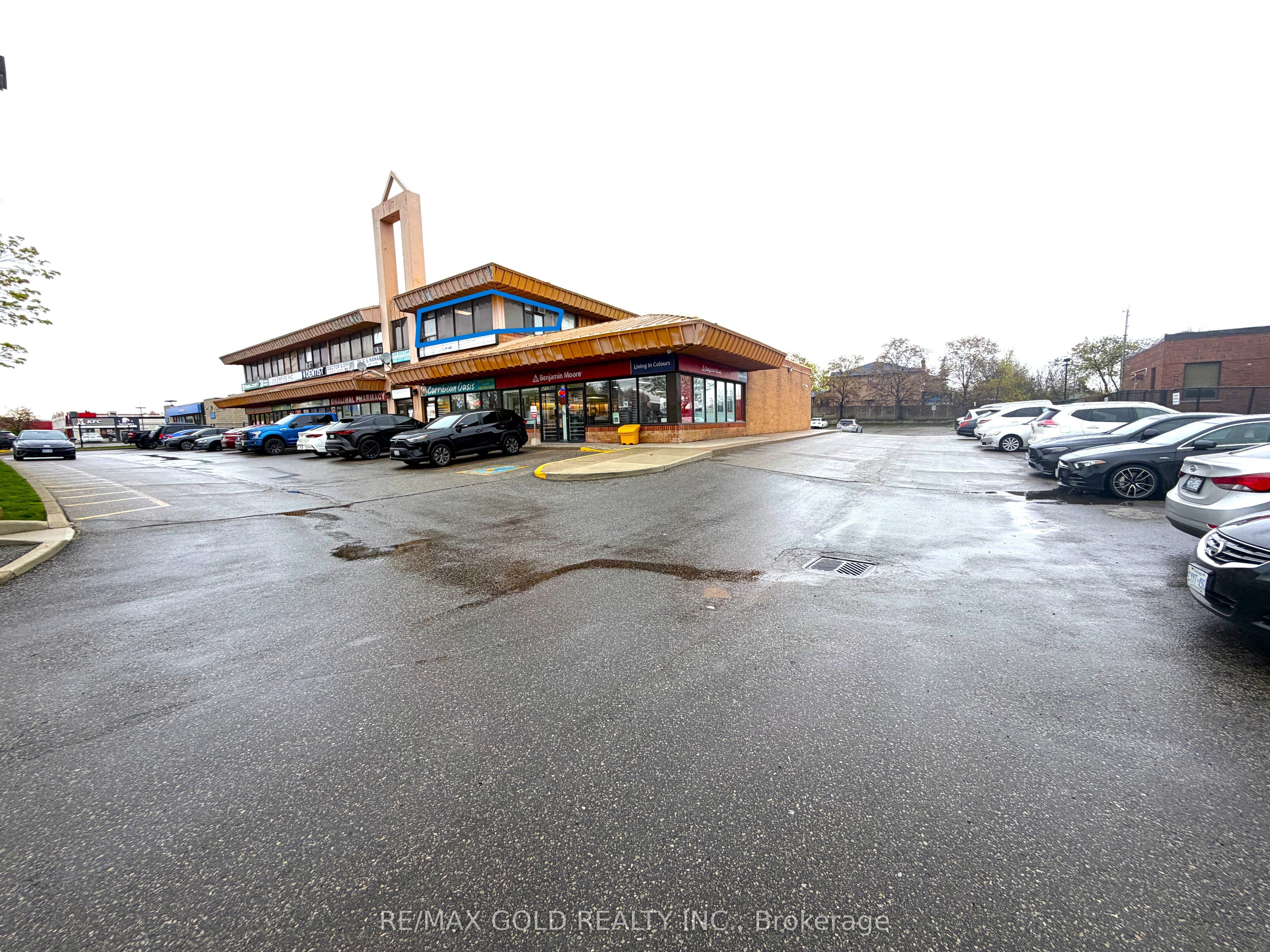 7125 Goreway Drive #209 Property Photo 25