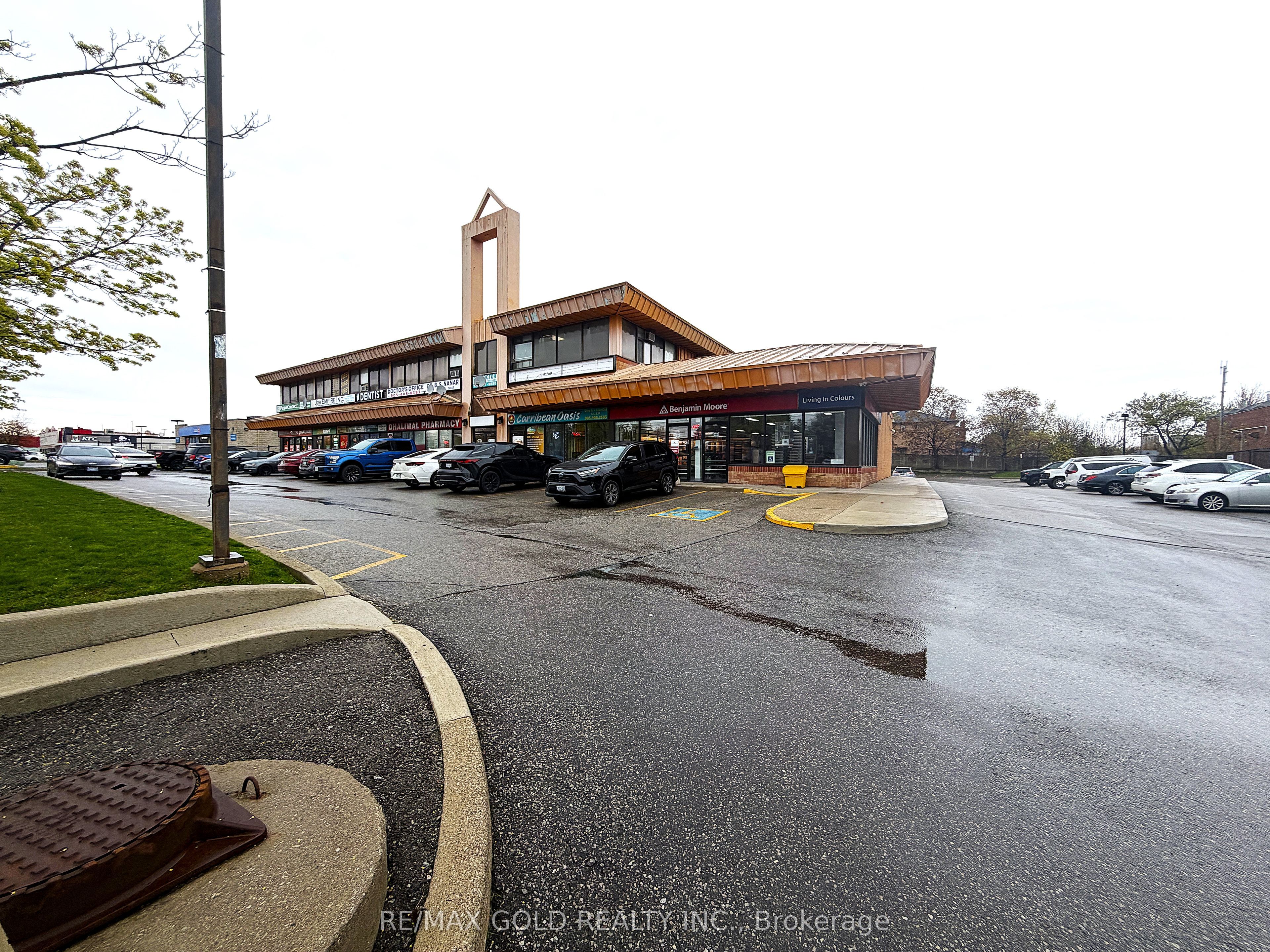 7125 Goreway Drive #209 Property Photo 26