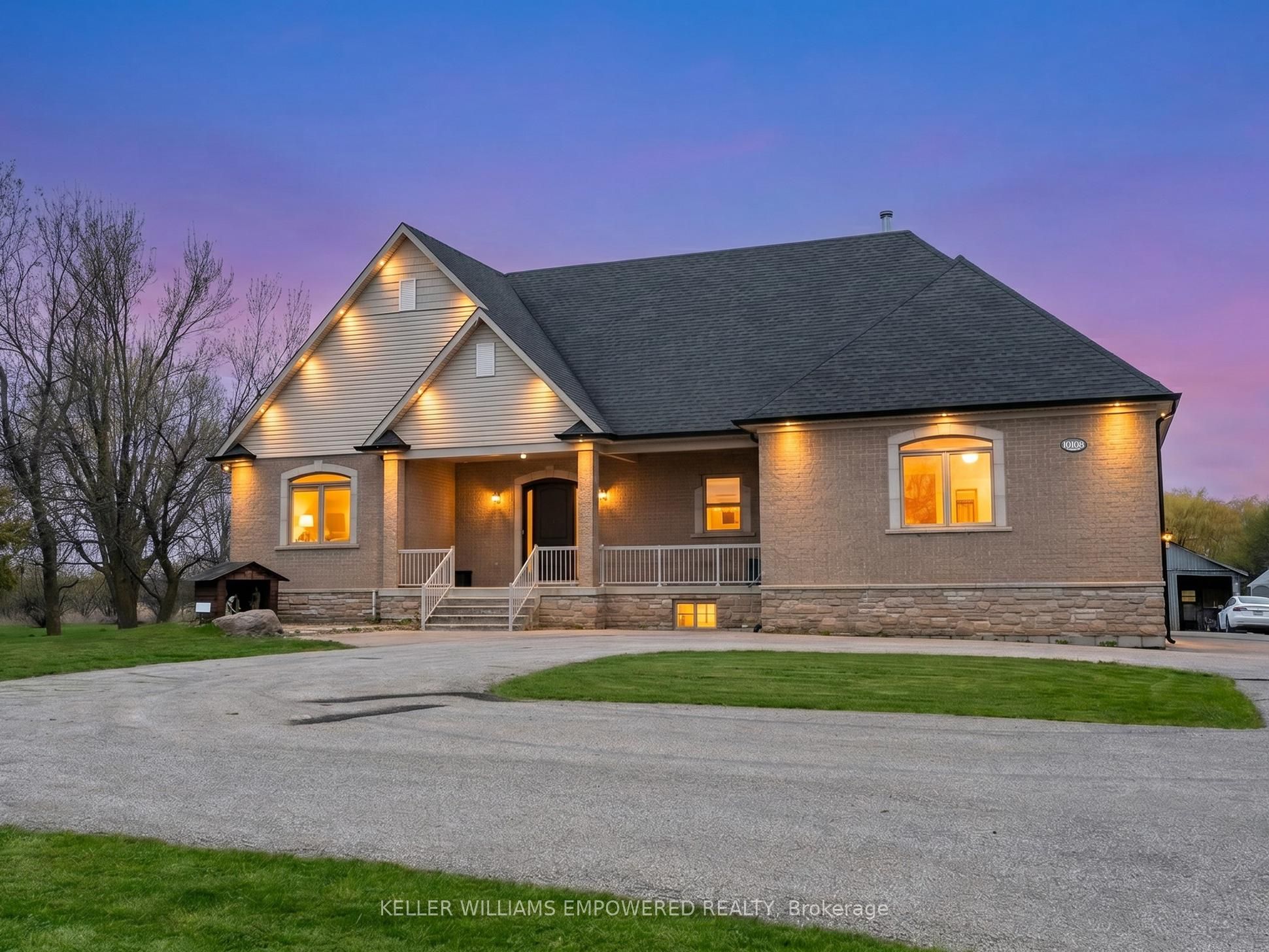 10108 Clarkway Drive