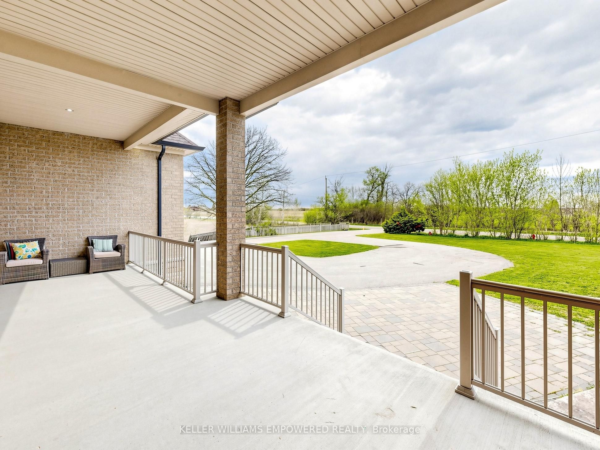 10108 Clarkway Drive Property Photo 6