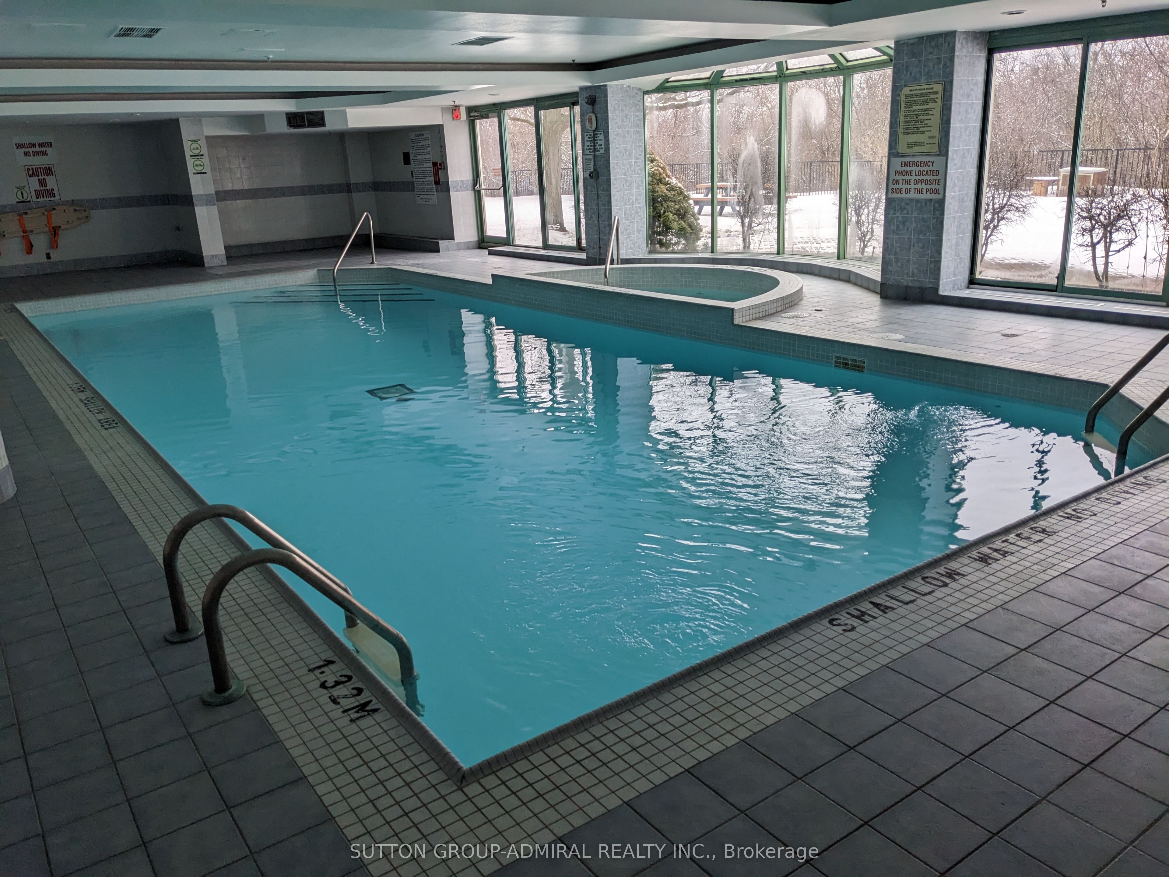 41 Markbrook Lane 610 Property Photo 19