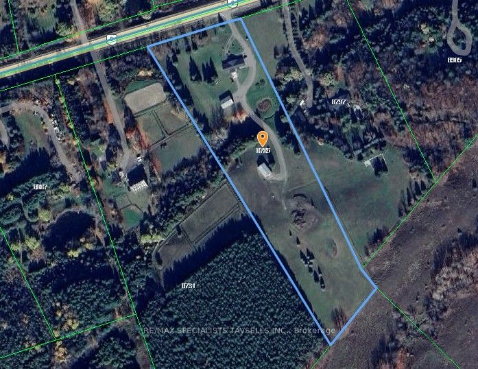 6785 Highway 9 Road Property Photo 2