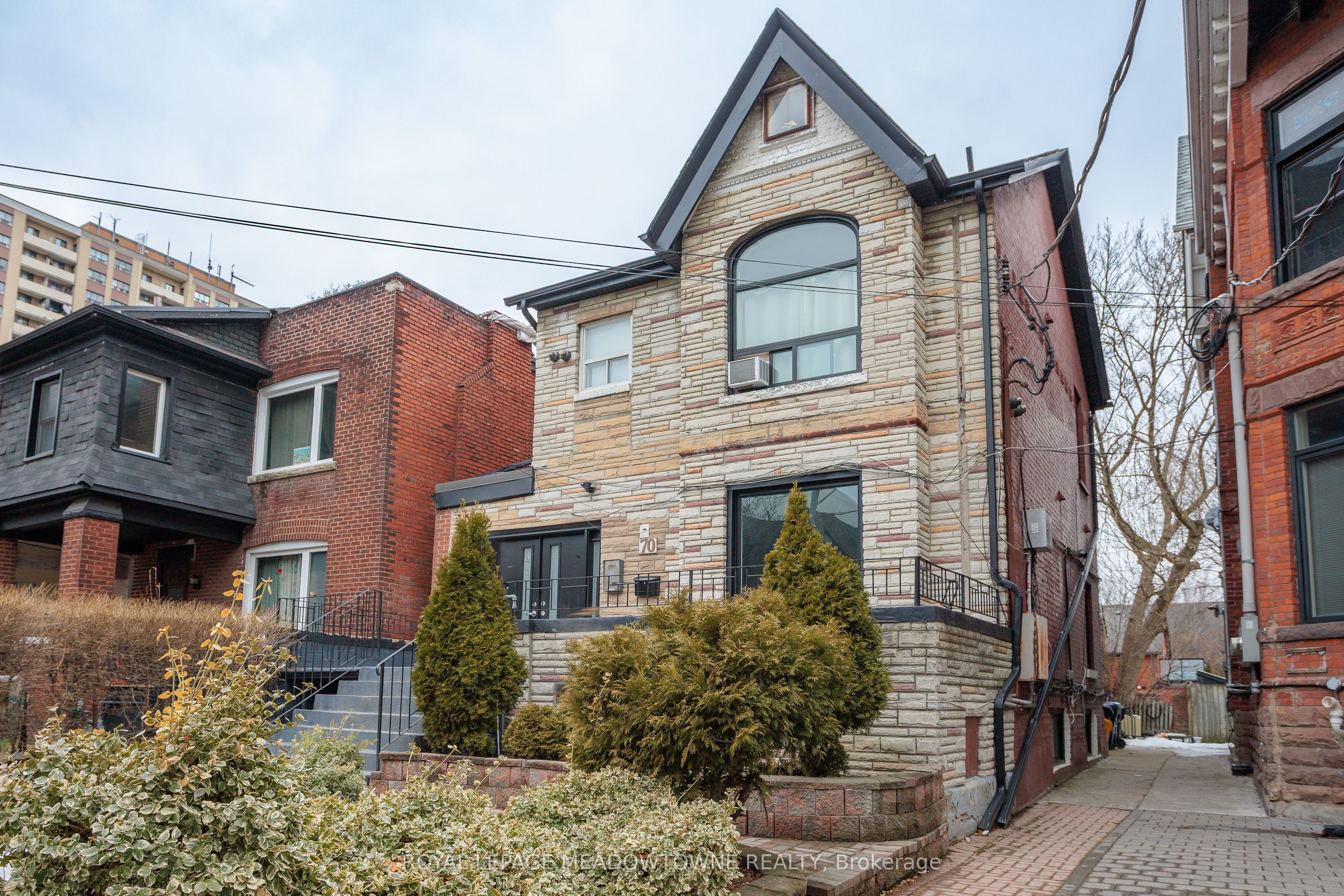 70 Melbourne Avenue