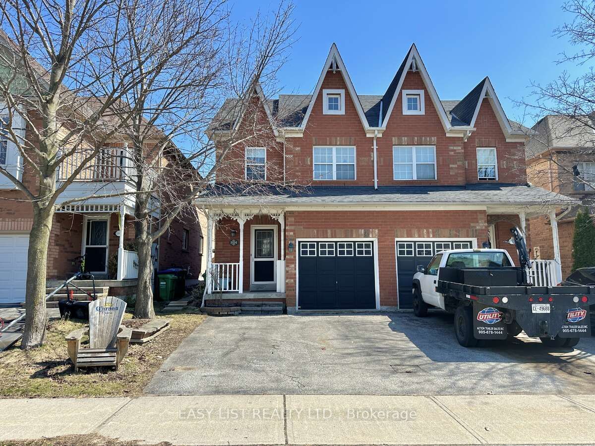 1104 Carding Mill Place Property Photo 1