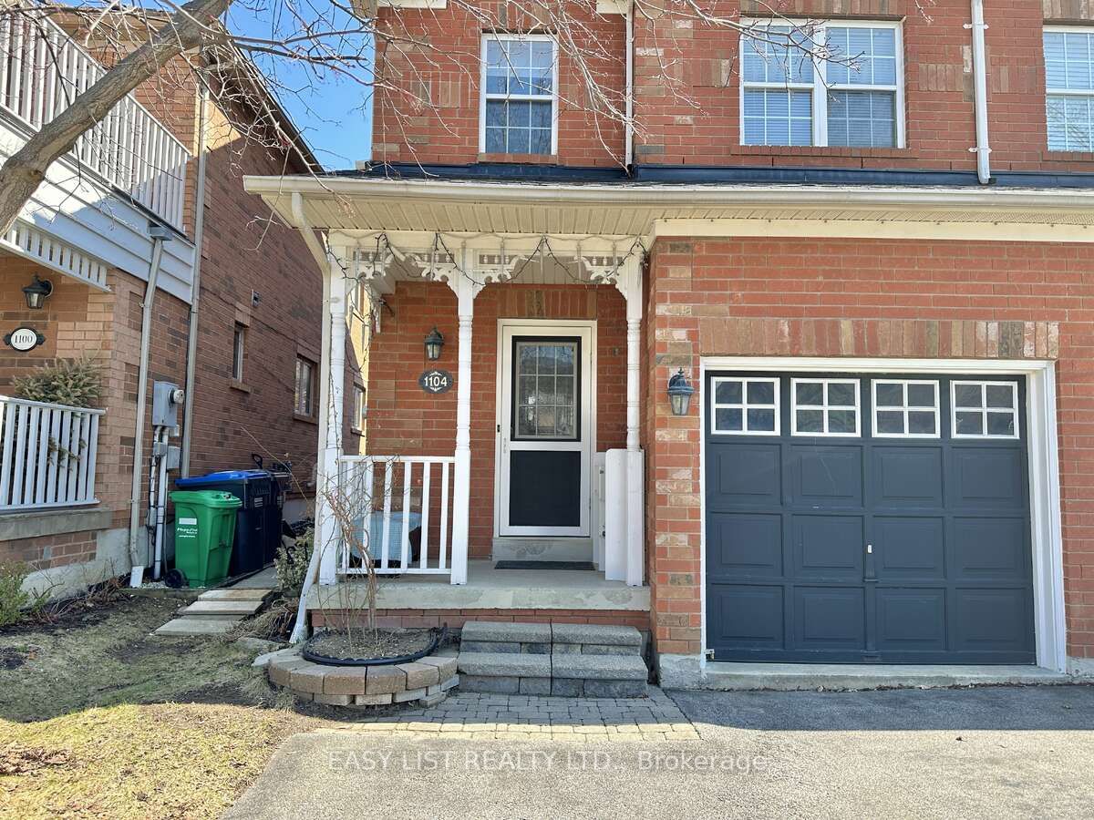 1104 Carding Mill Place Property Photo 2