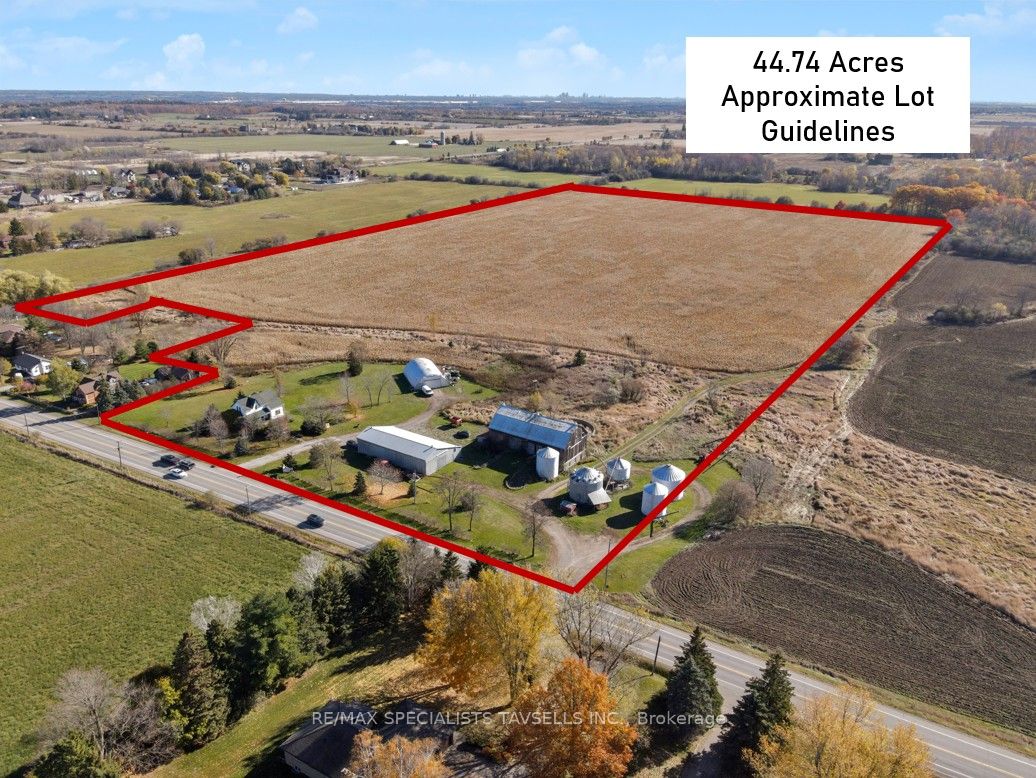 5775 Olde Base Line Road Property Photo 1