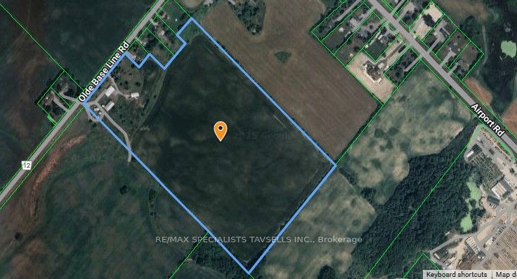 5775 Olde Base Line Road Property Photo 2