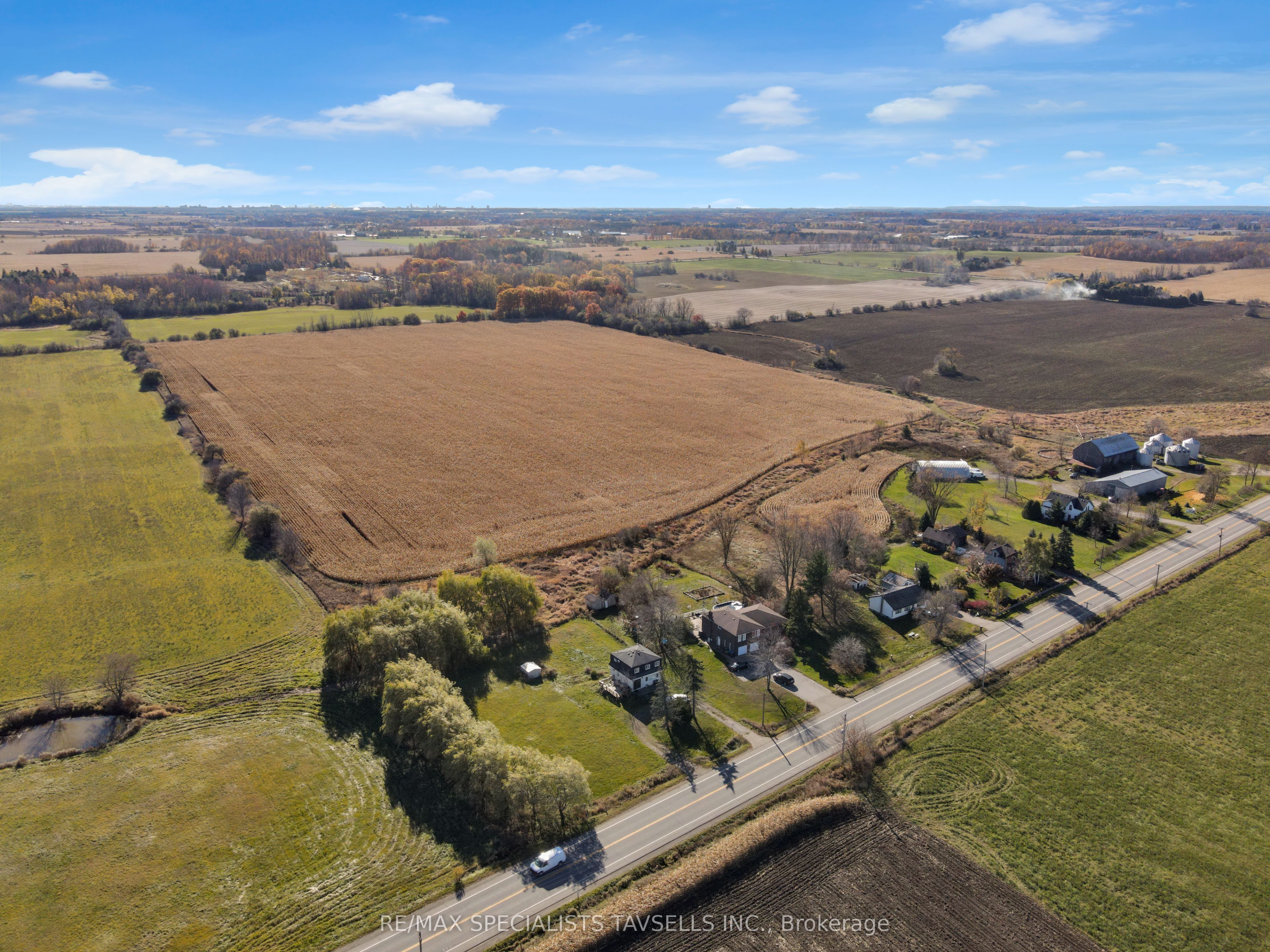 5775 Olde Base Line Road Property Photo 5