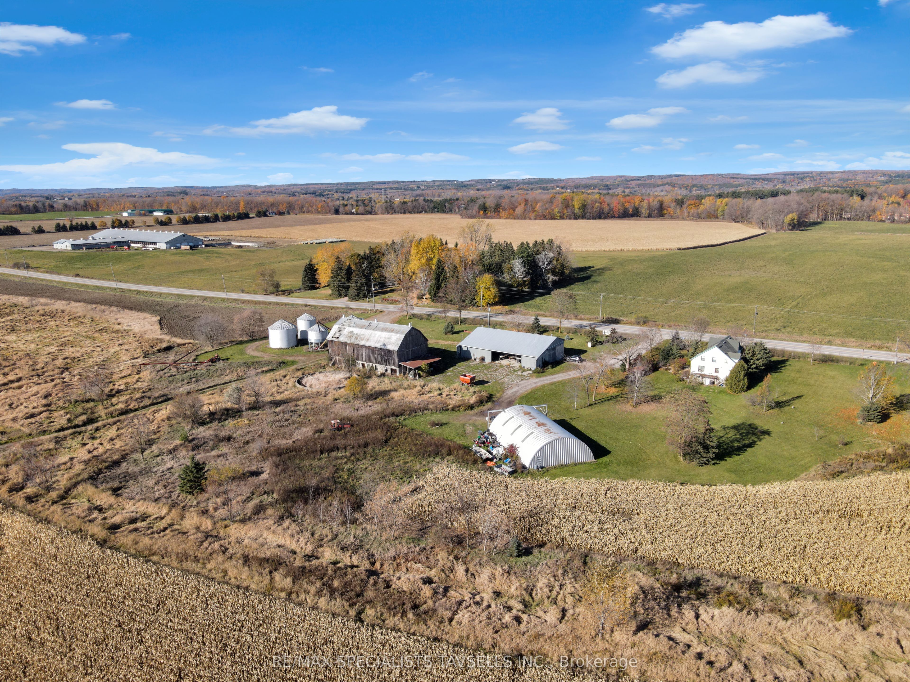5775 Olde Base Line Road Property Photo 6
